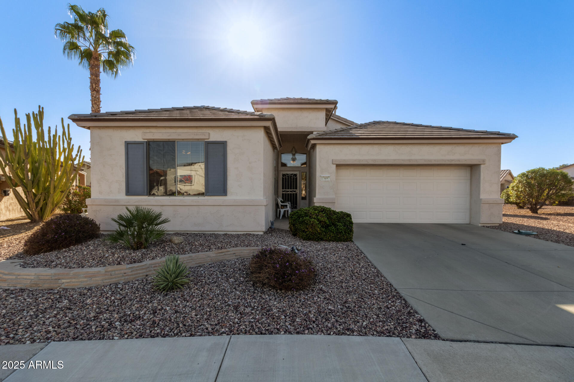 17697 W Sunbelt Drive