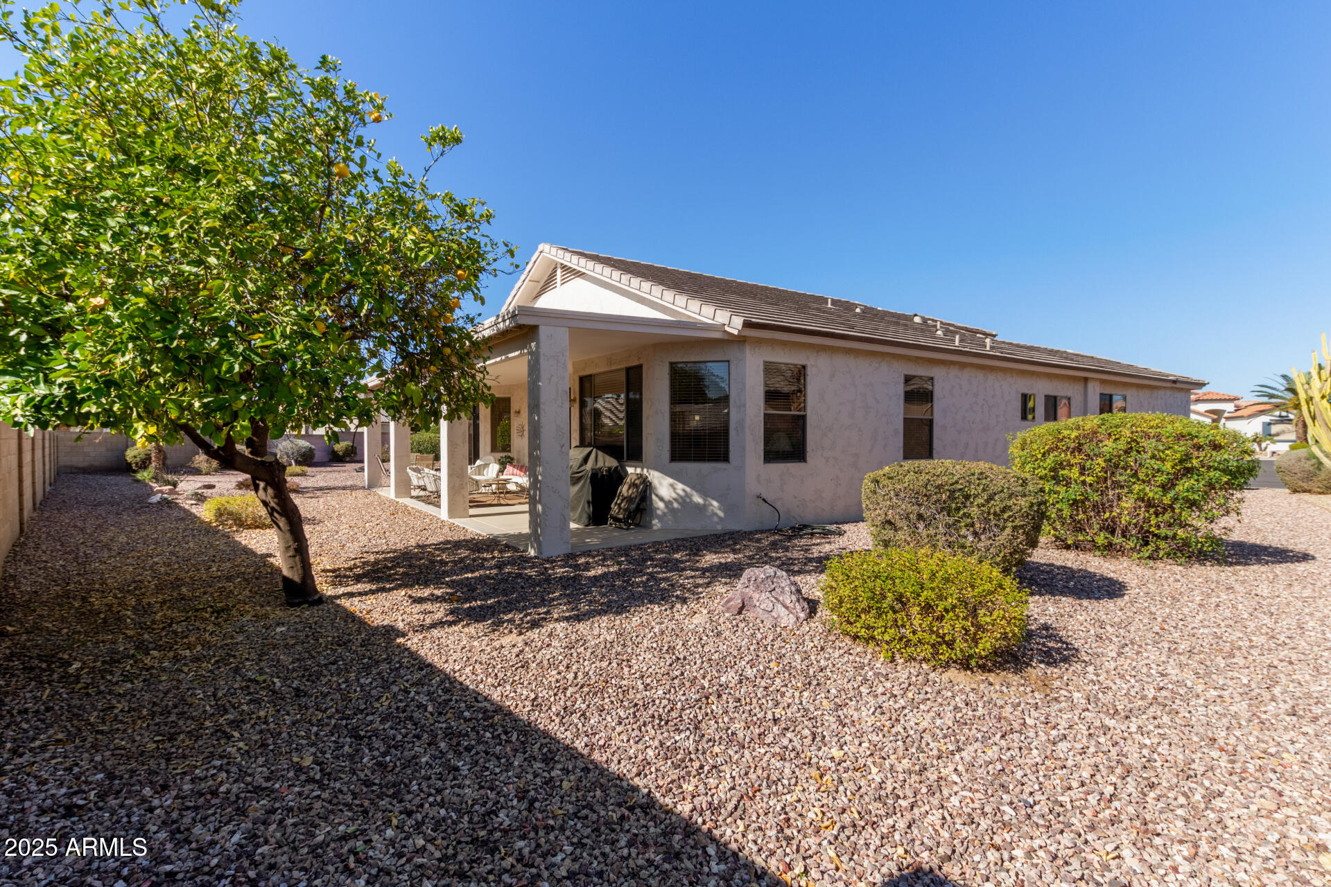 17697 W Sunbelt Drive