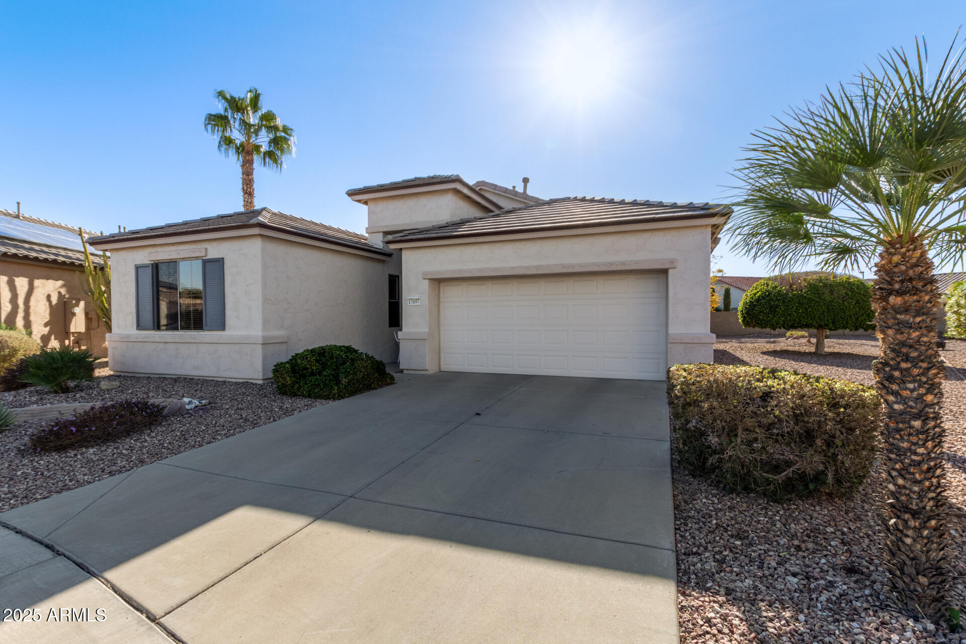 17697 W Sunbelt Drive