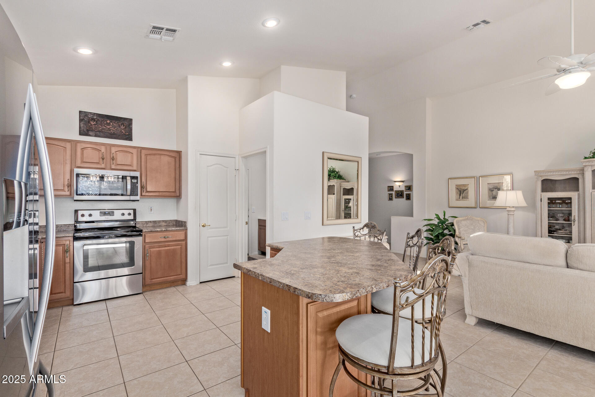 17697 W Sunbelt Drive