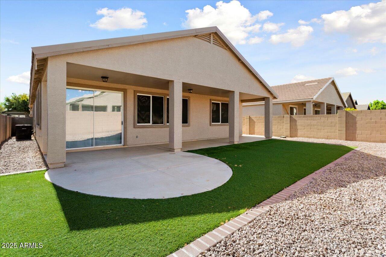 14994 W Charter Oak Road