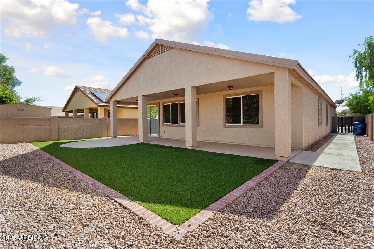 14994 W Charter Oak Road