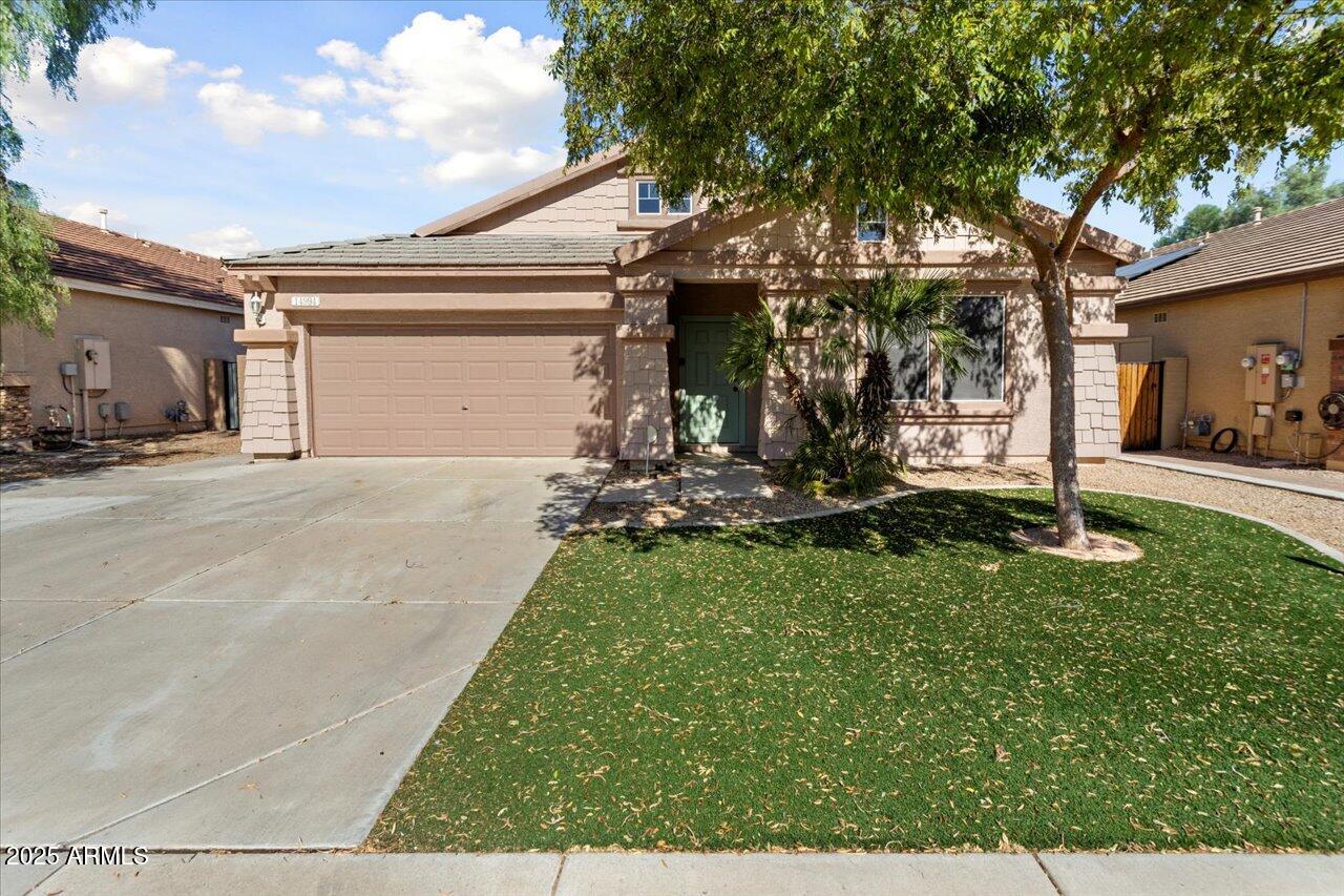 14994 W Charter Oak Road
