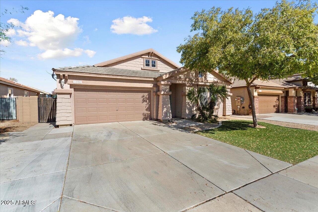 14994 W Charter Oak Road