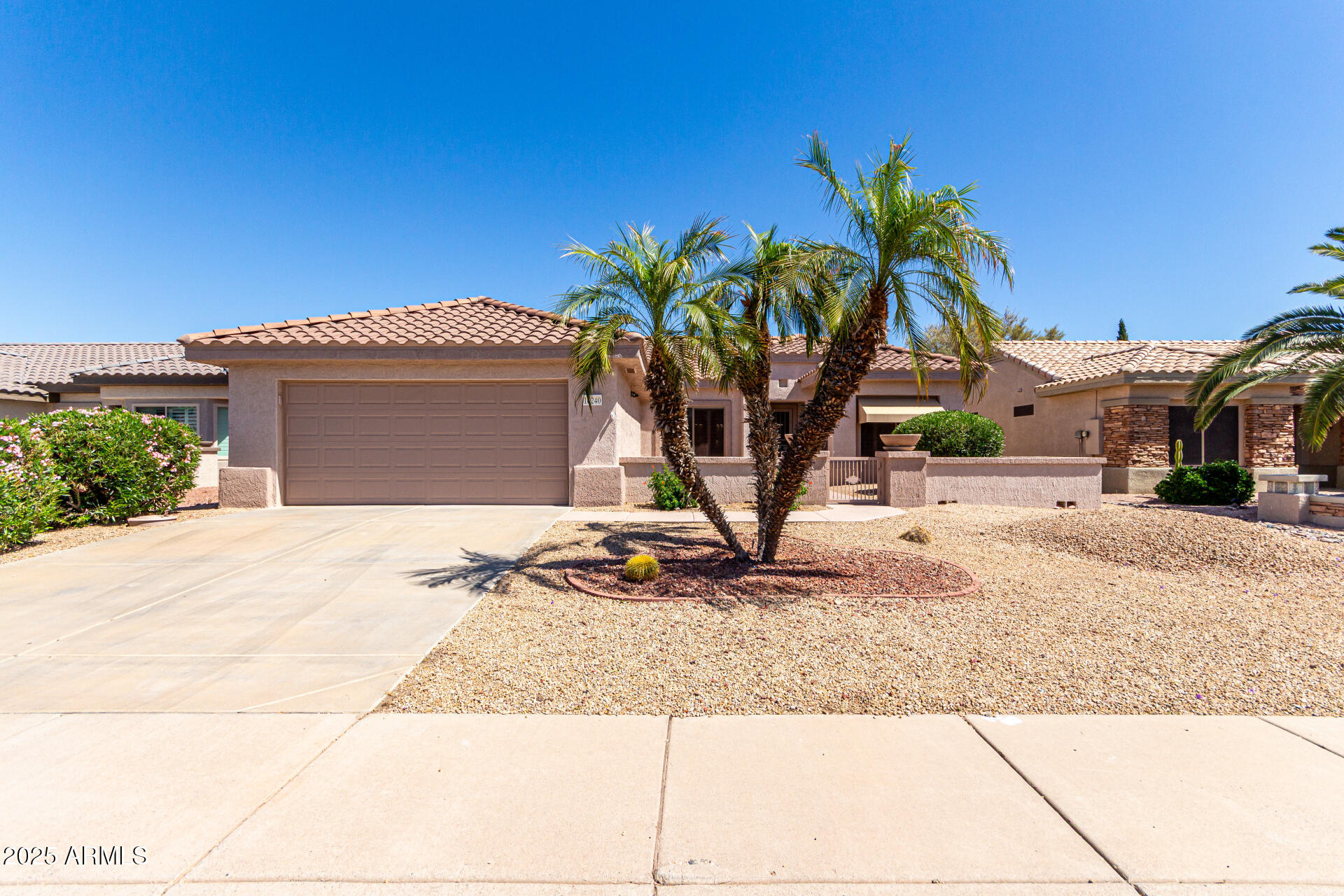 16240 W TALARA Way