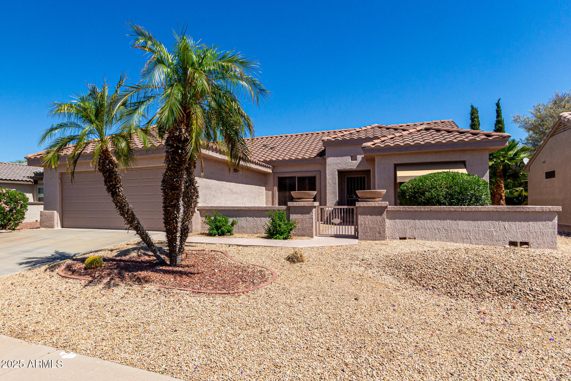 16240 W TALARA Way