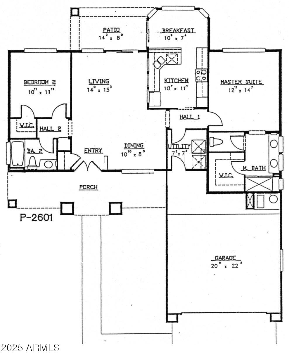 13827 W Territorial Lane
