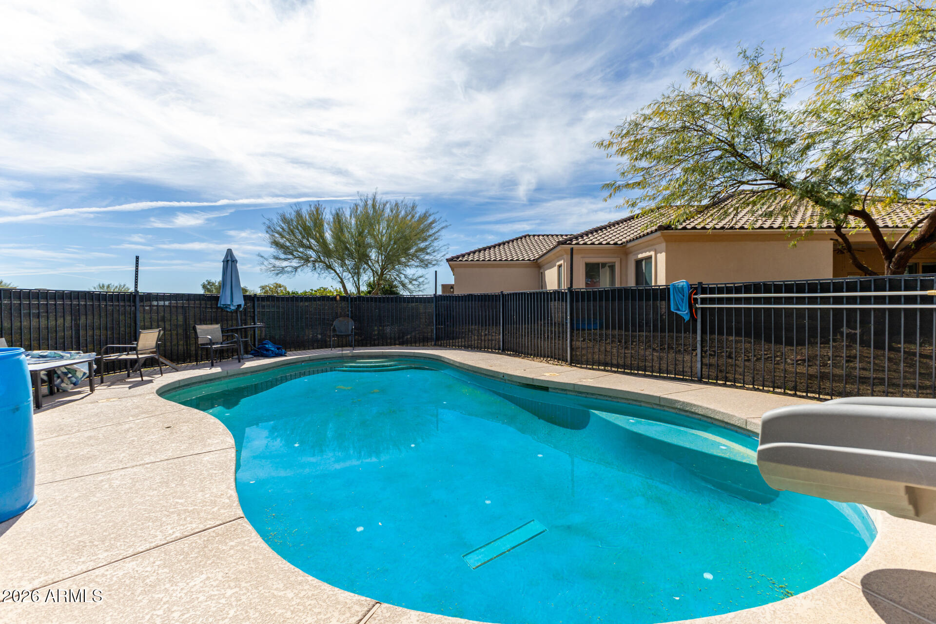 21404 W CARAVAGGIO Lane