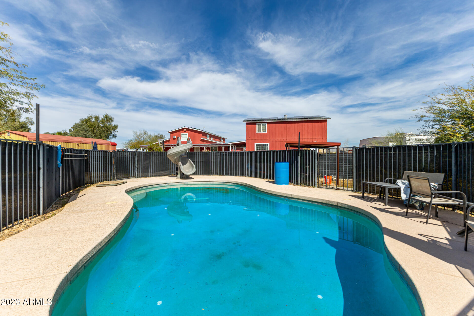 21404 W CARAVAGGIO Lane