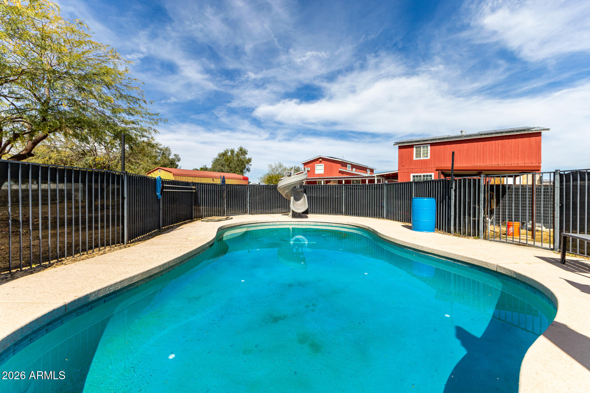 21404 W CARAVAGGIO Lane