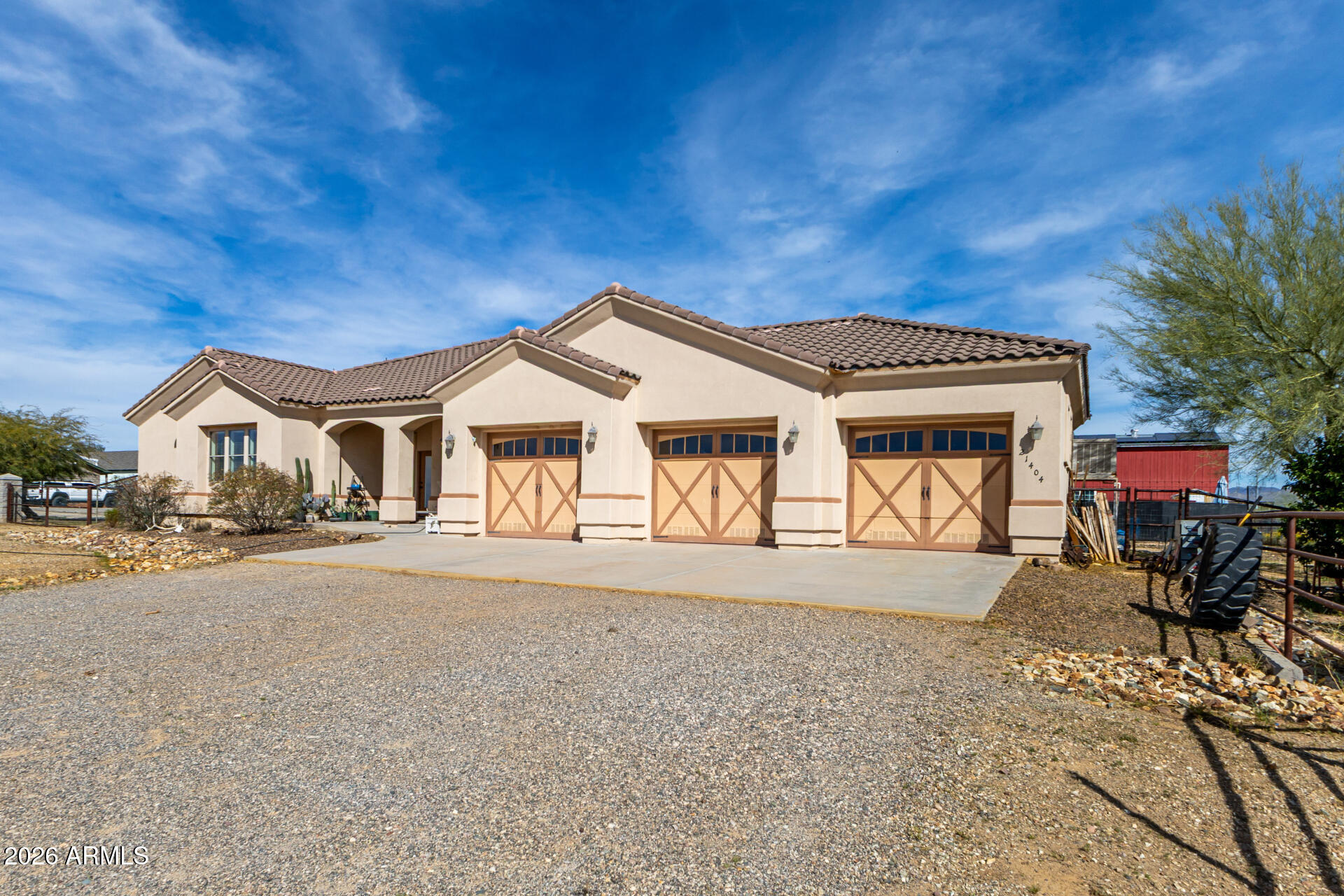21404 W CARAVAGGIO Lane