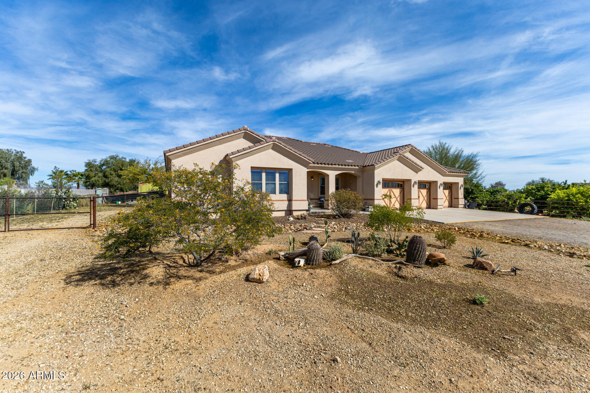 21404 W CARAVAGGIO Lane