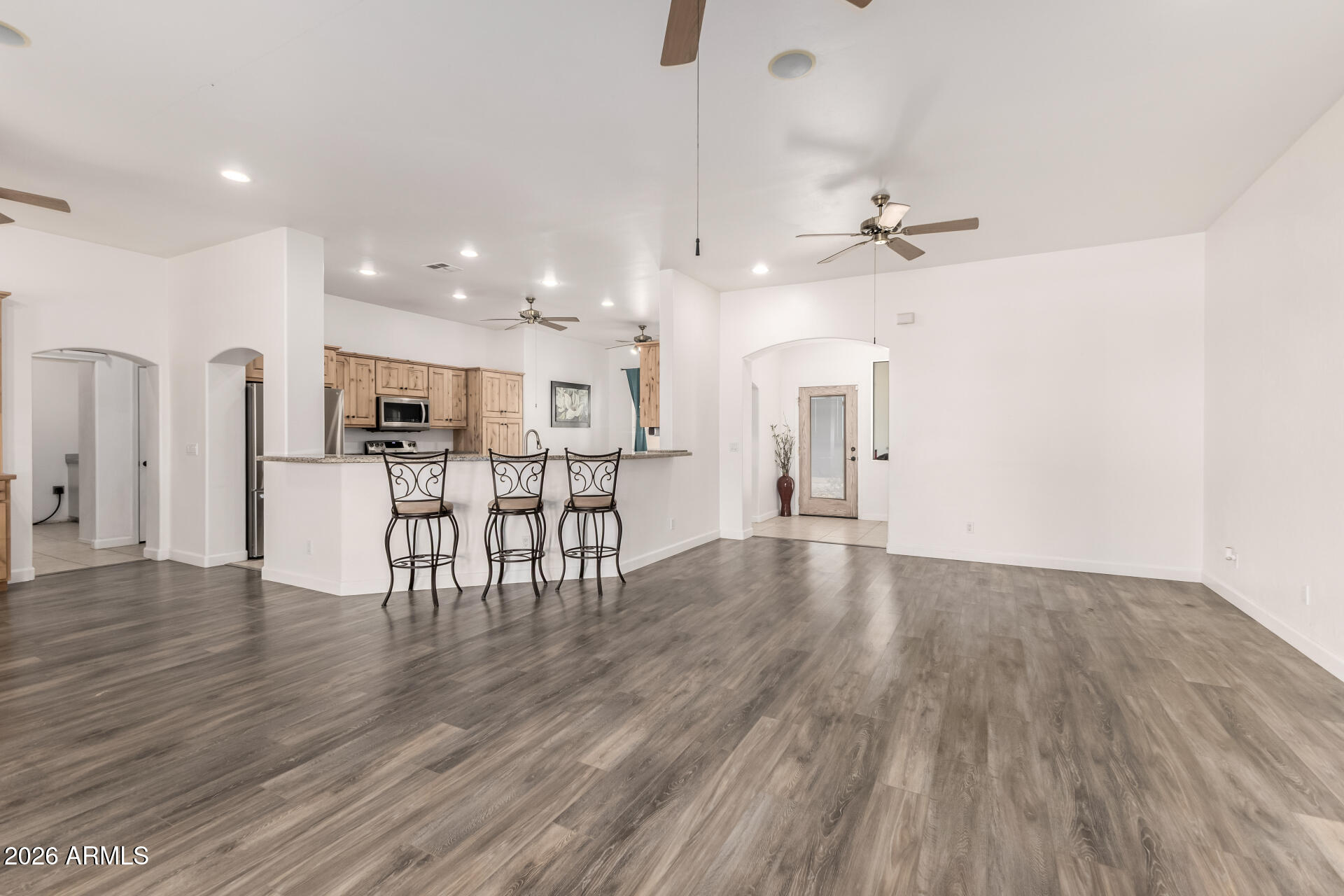 21404 W CARAVAGGIO Lane