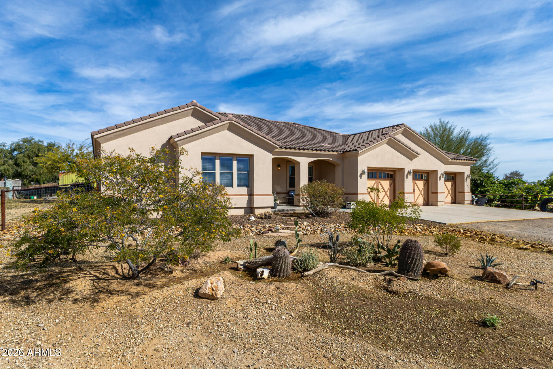 21404 W CARAVAGGIO Lane