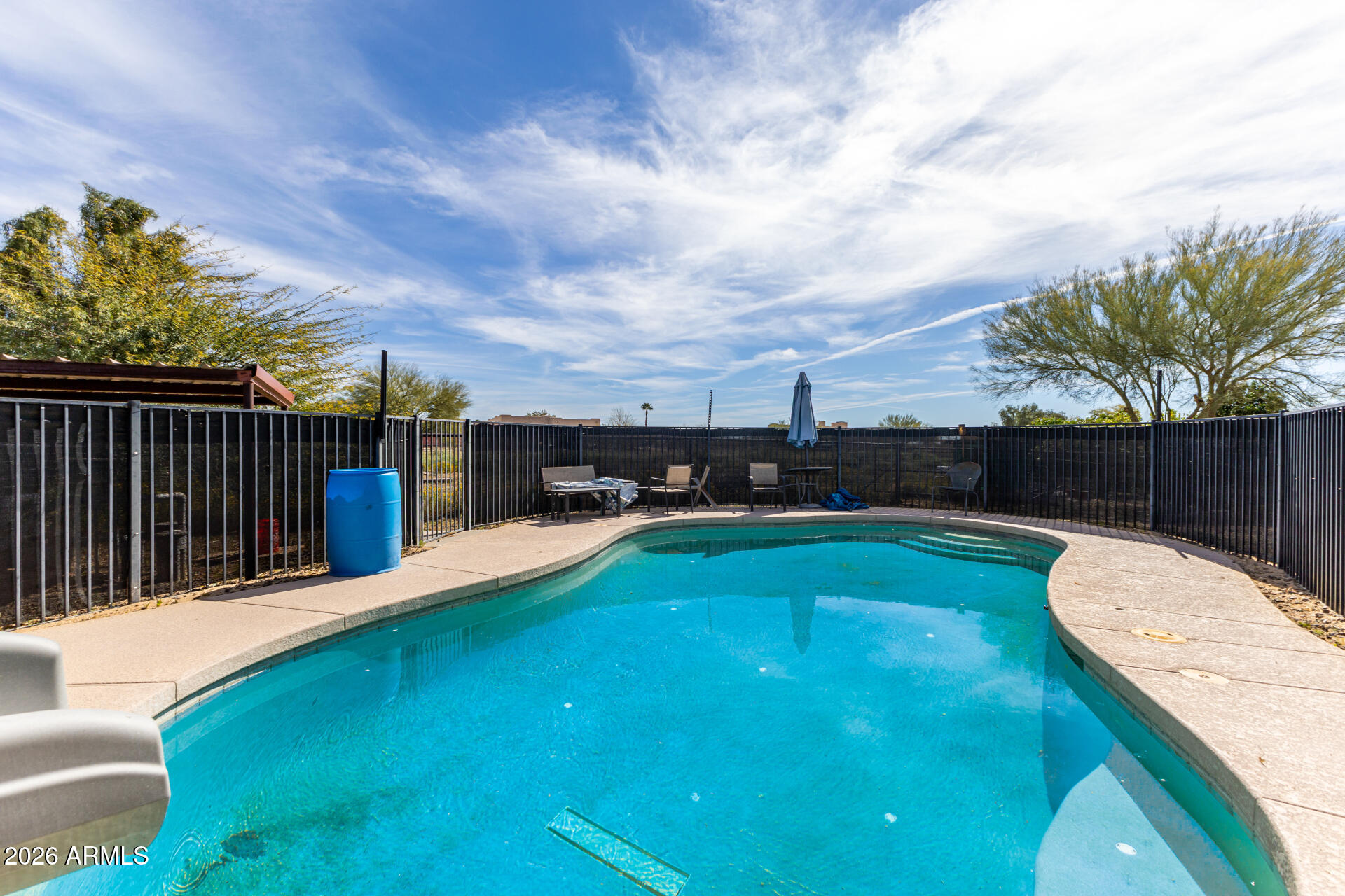 21404 W CARAVAGGIO Lane