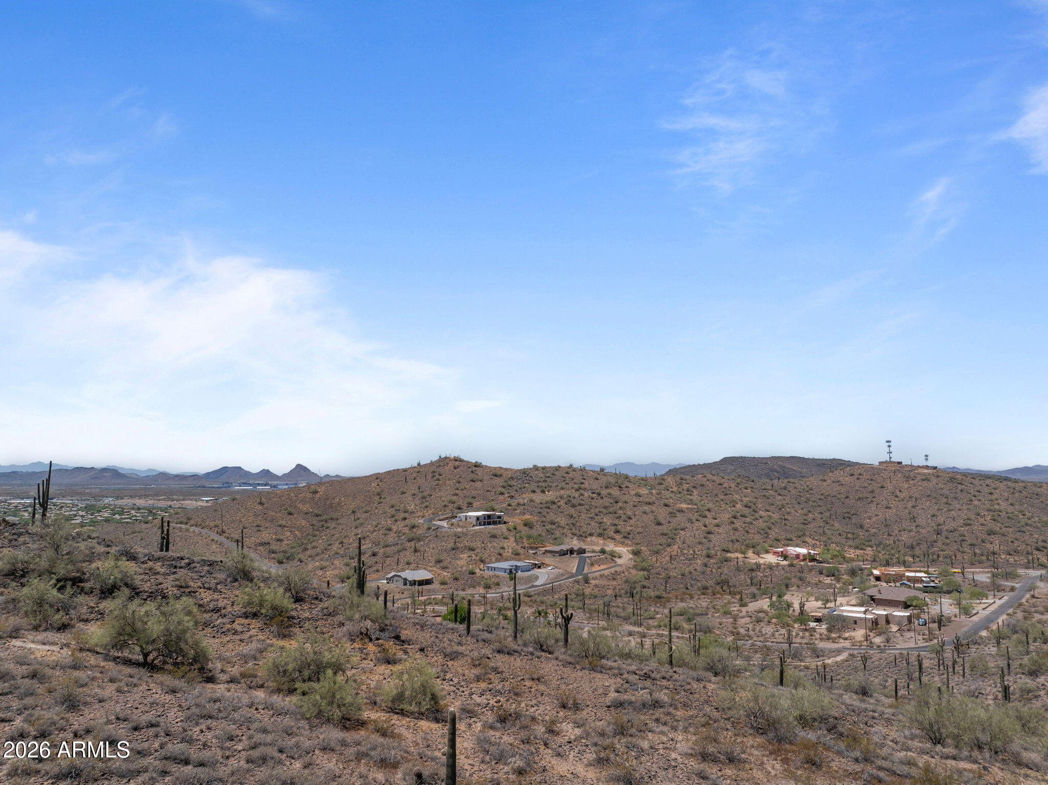 0TBD N 31st Avenue -