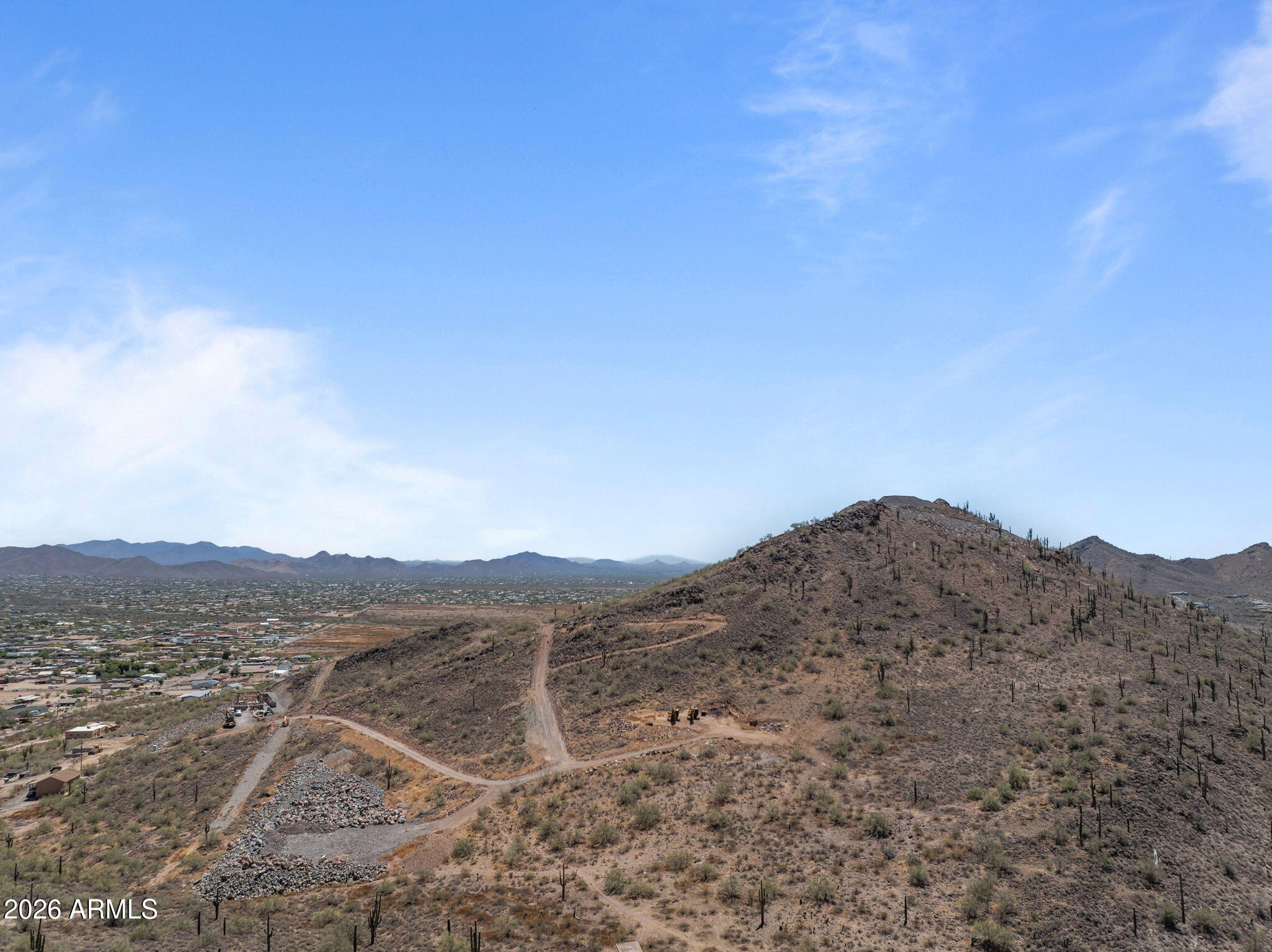 0TBD N 31st Avenue -