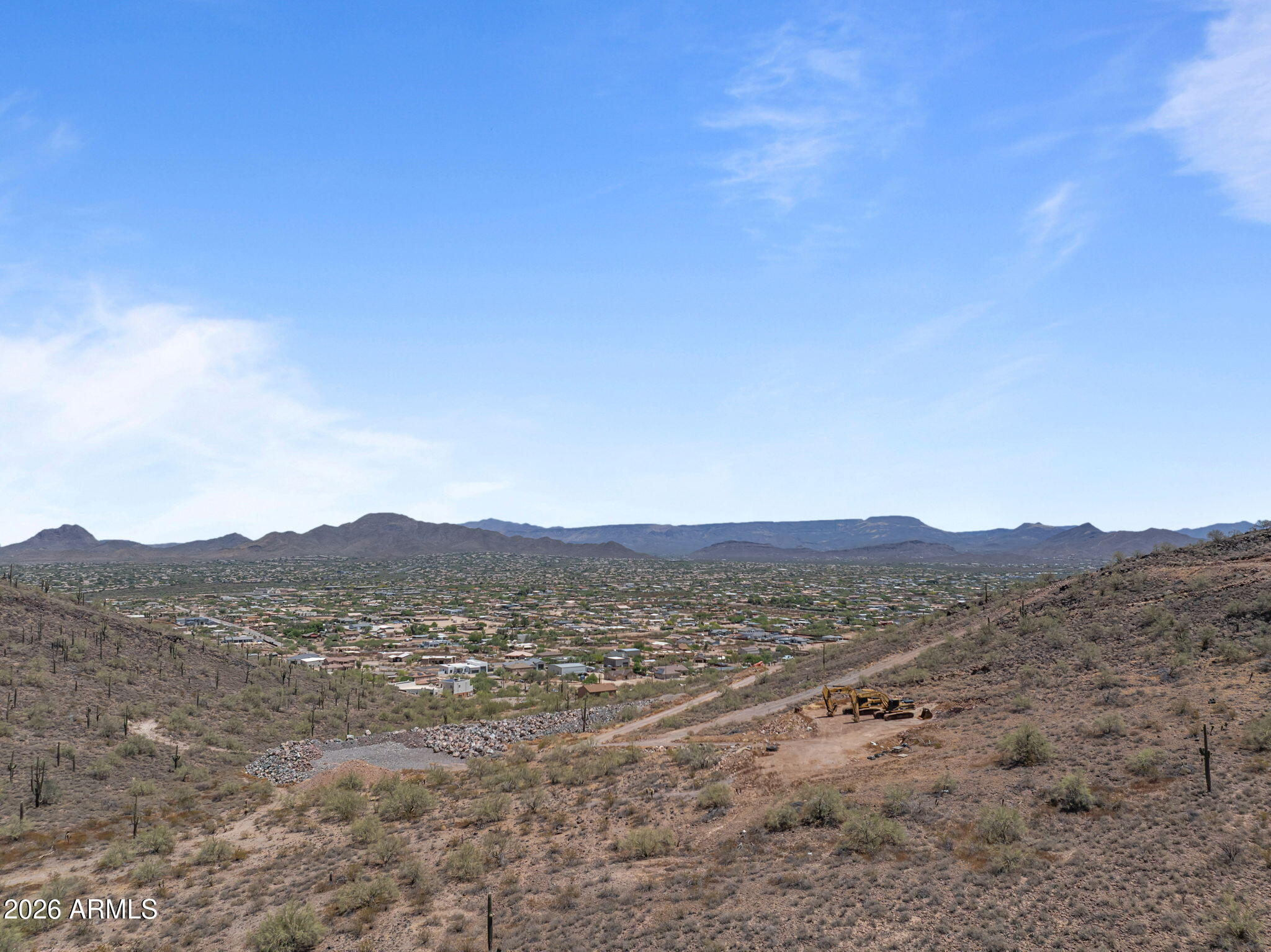 0TBD N 31st Avenue -
