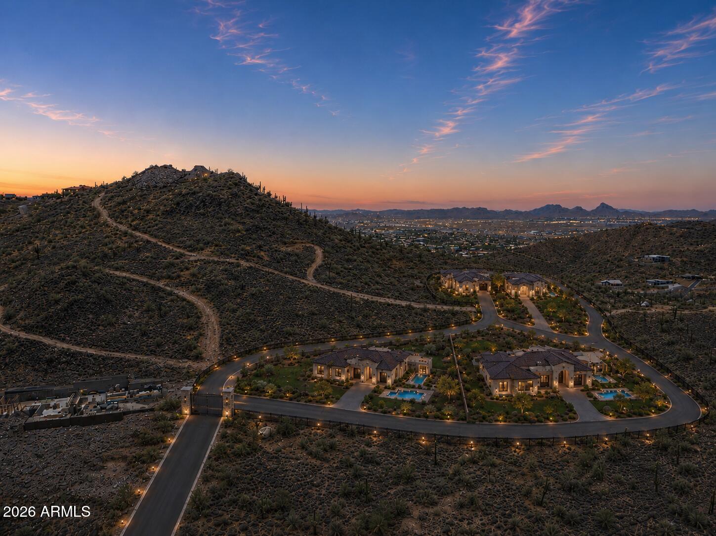 0TBD N 31st Avenue -