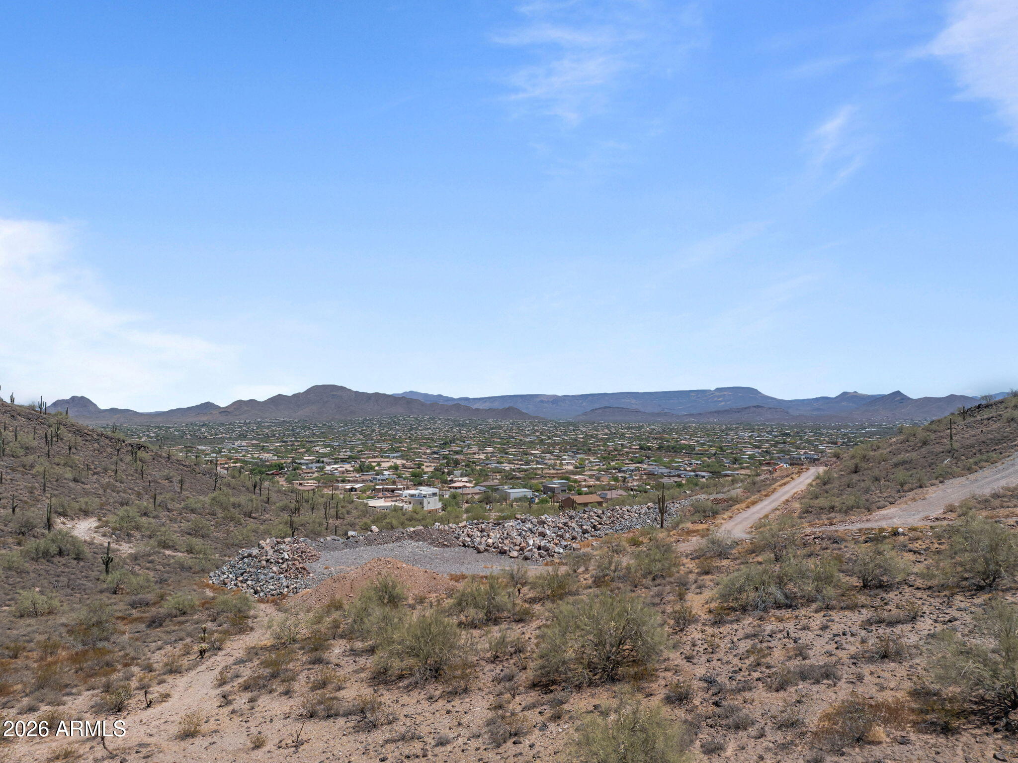 0TBD N 31st Avenue -
