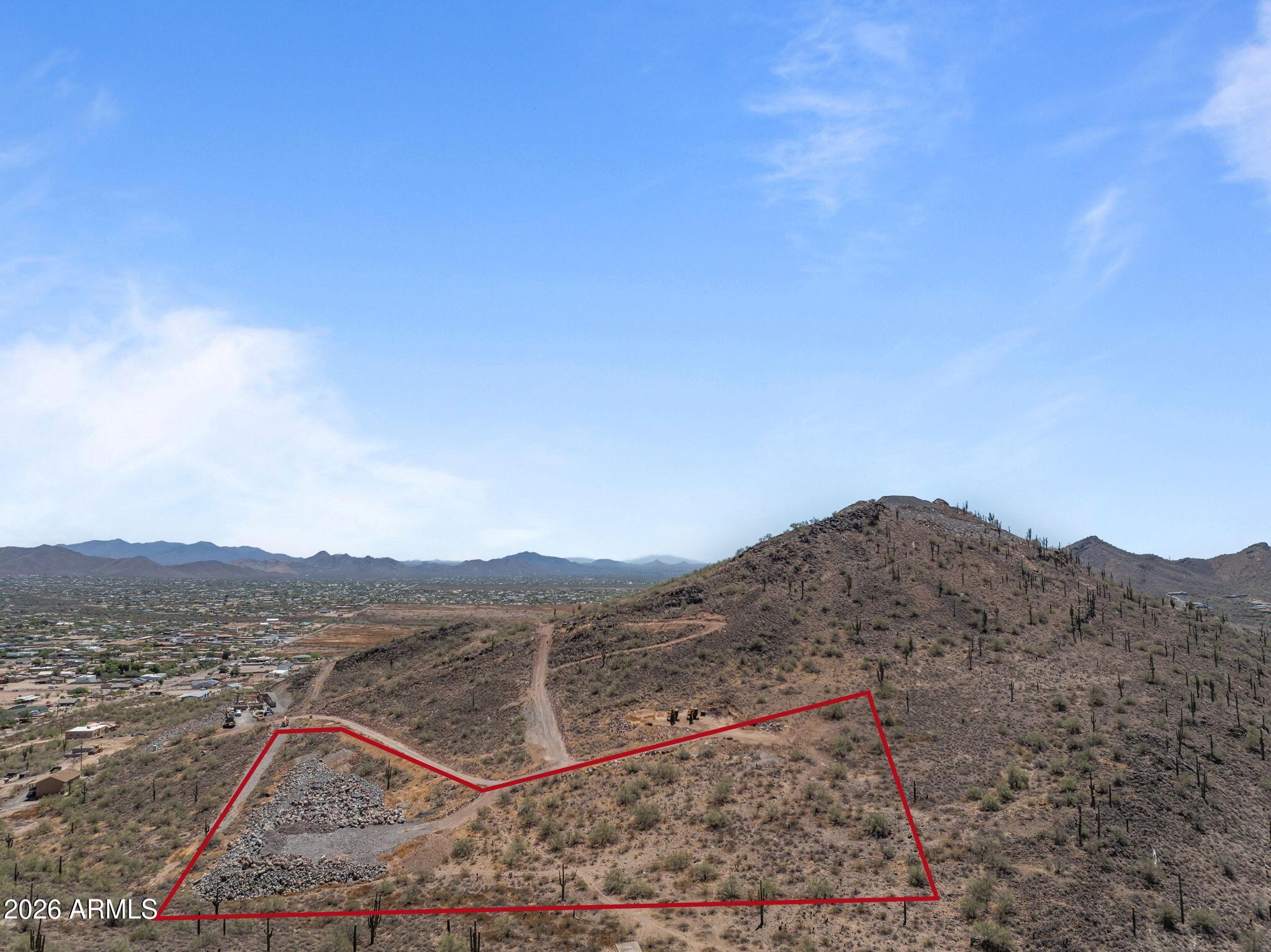 0TBD N 31st Avenue -