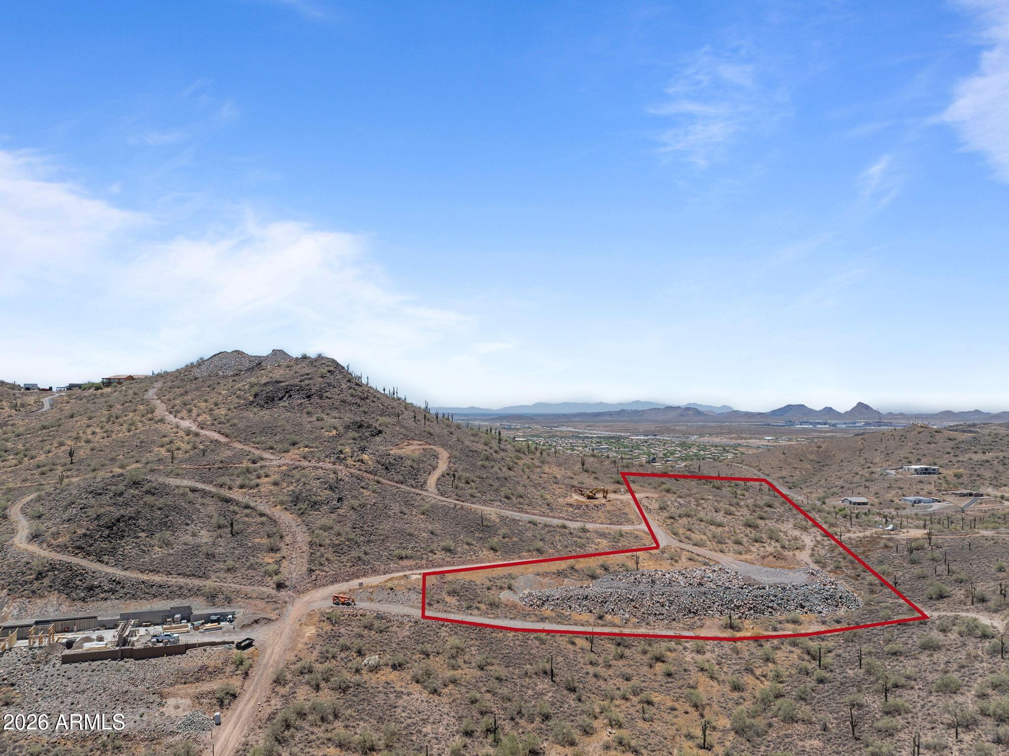 0TBD N 31st Avenue -