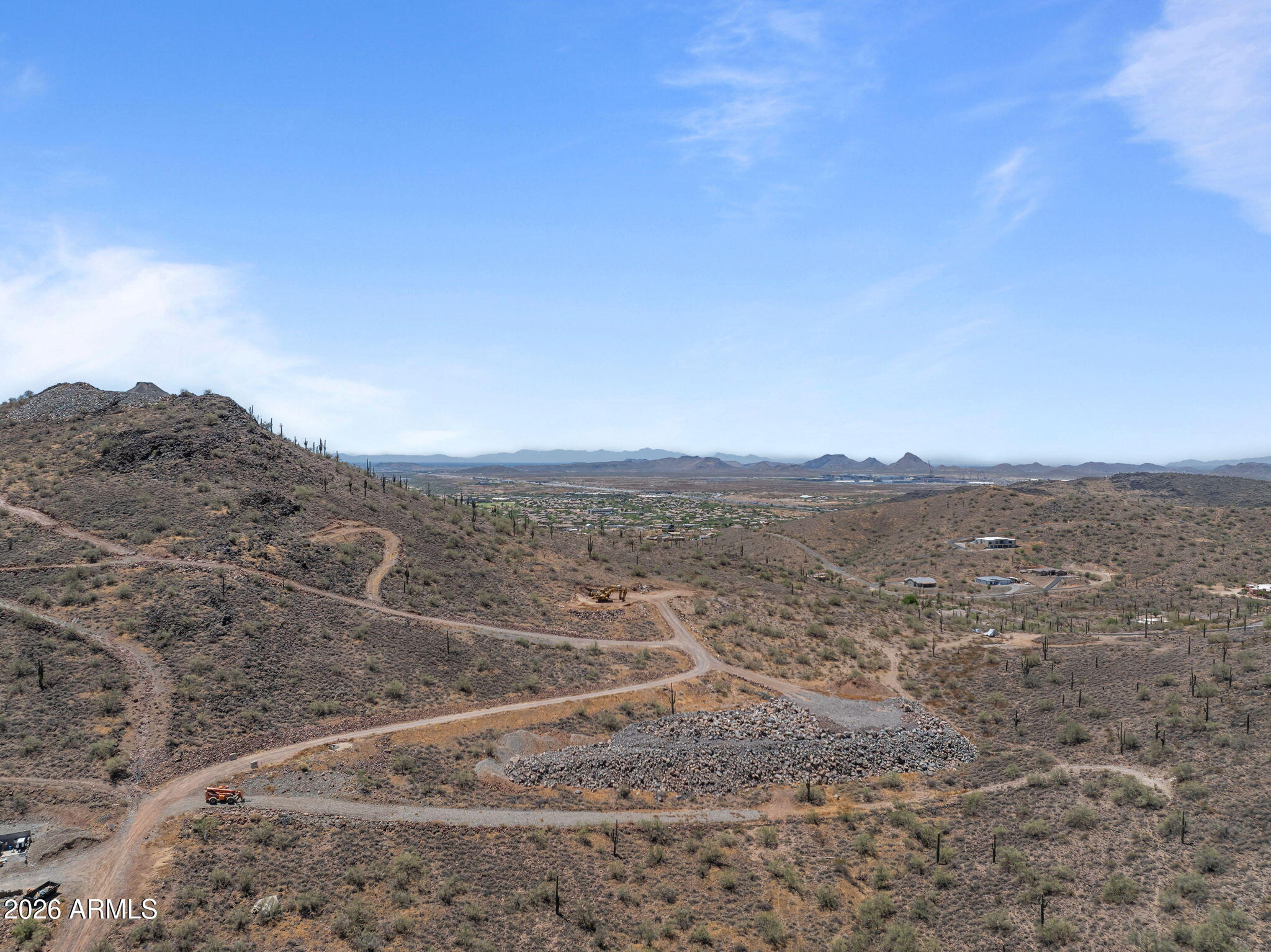 0TBD N 31st Avenue -
