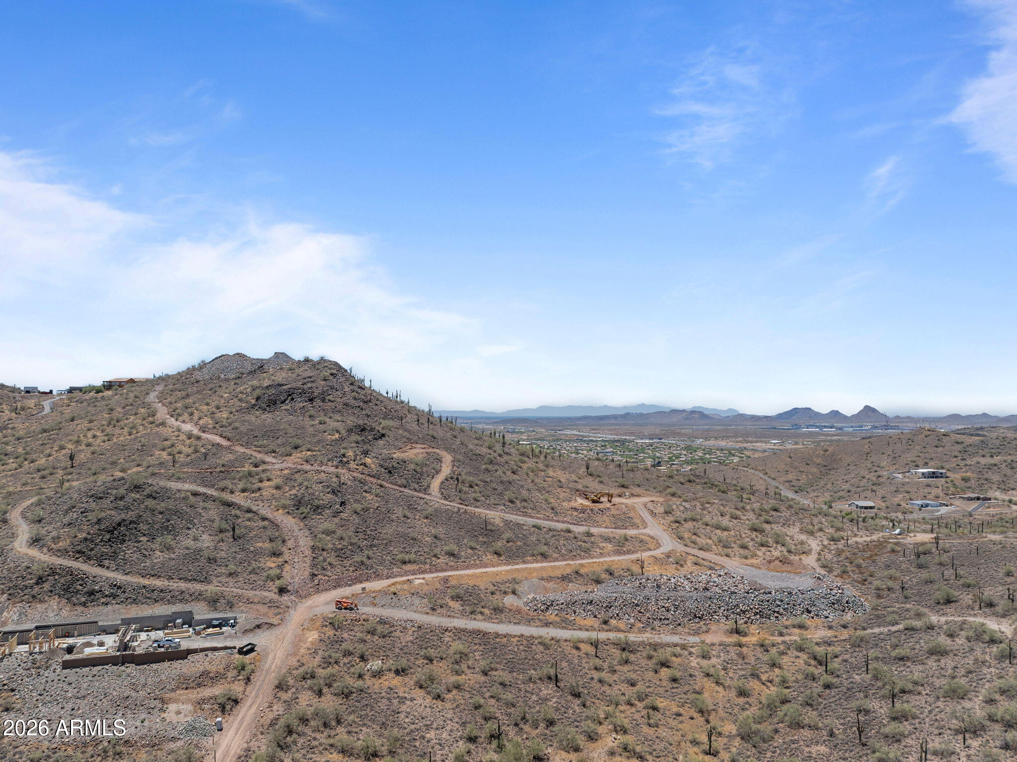 0TBD N 31st Avenue -