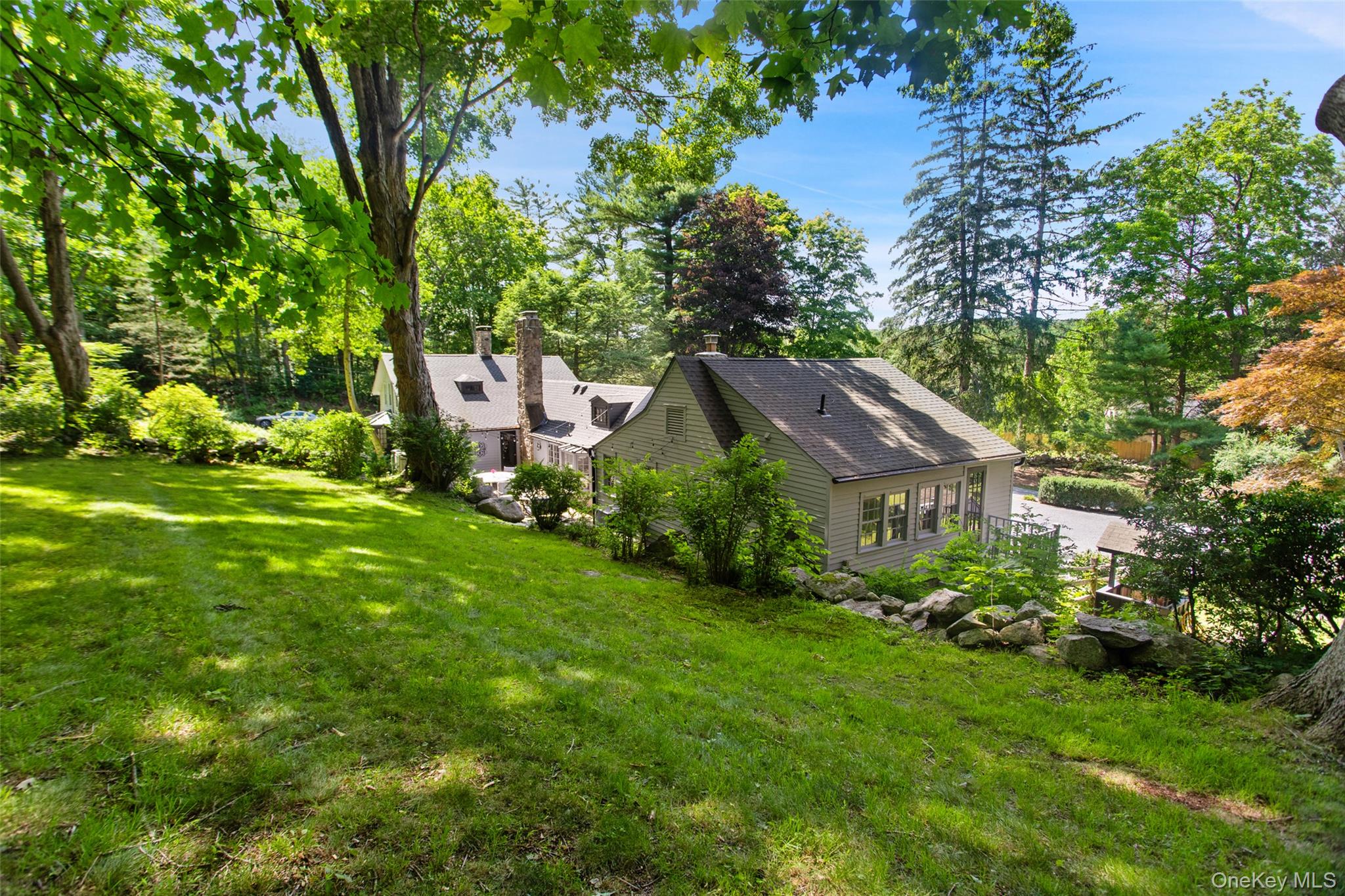 35 Old Snake Hill Road
