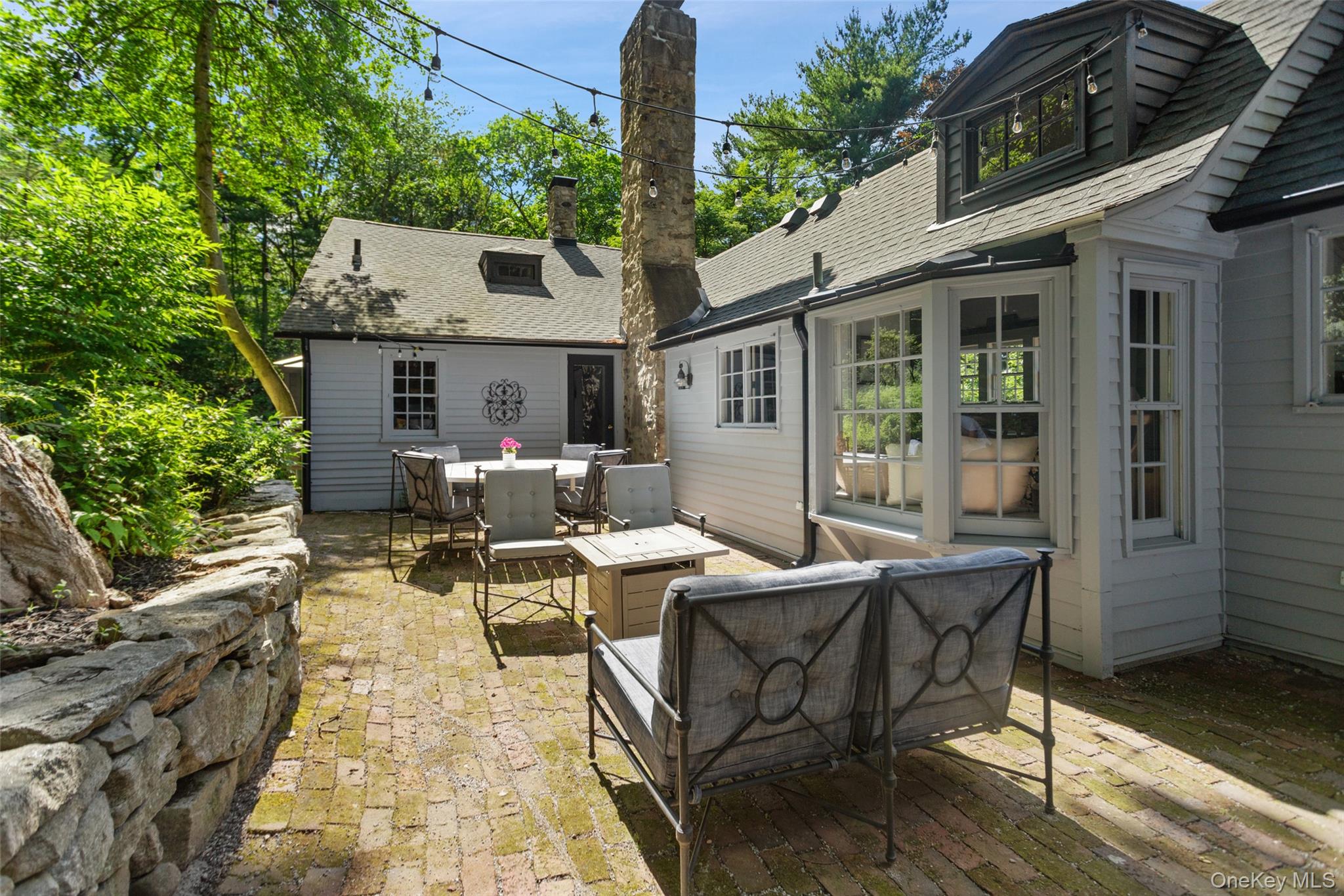 35 Old Snake Hill Road