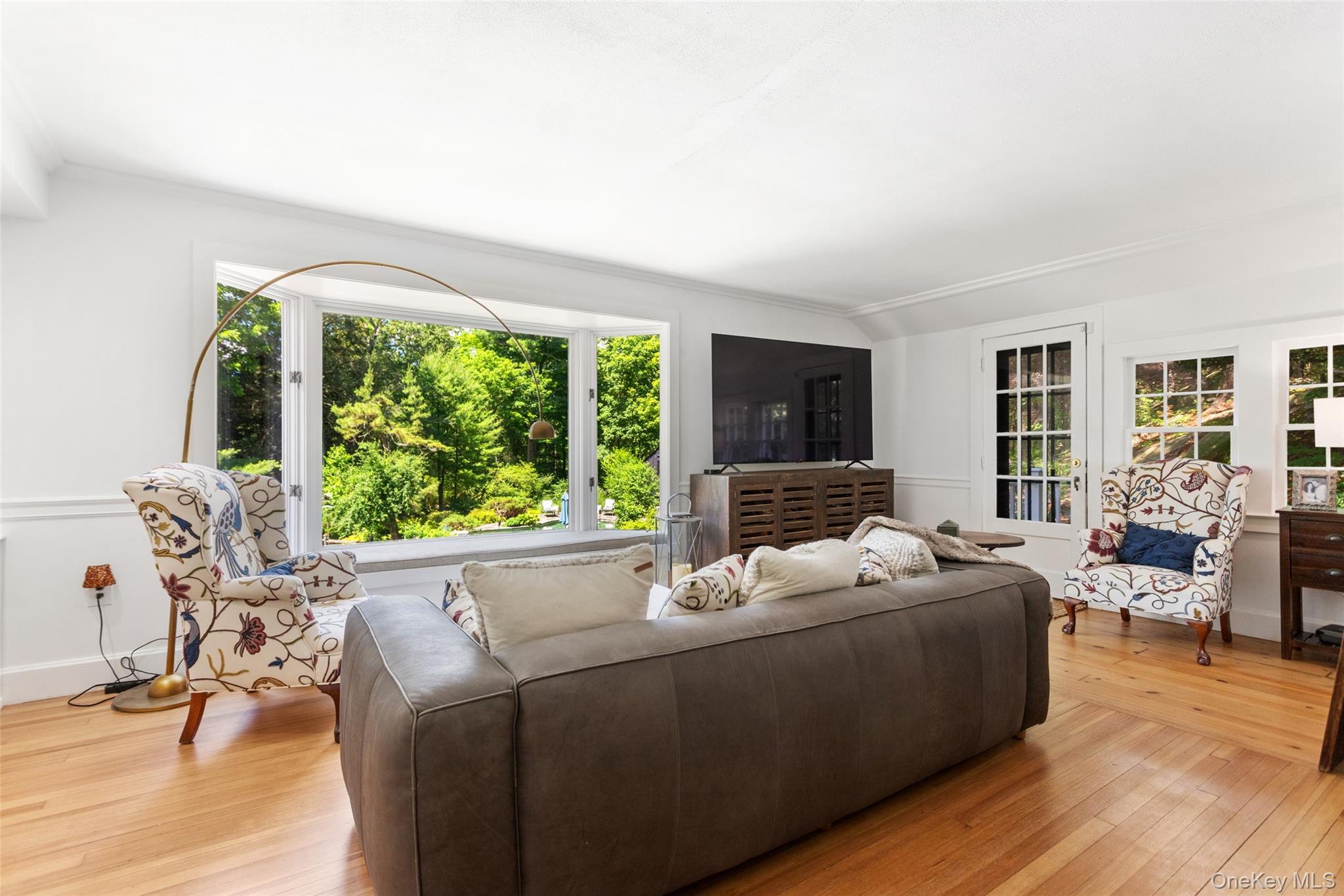 35 Old Snake Hill Road