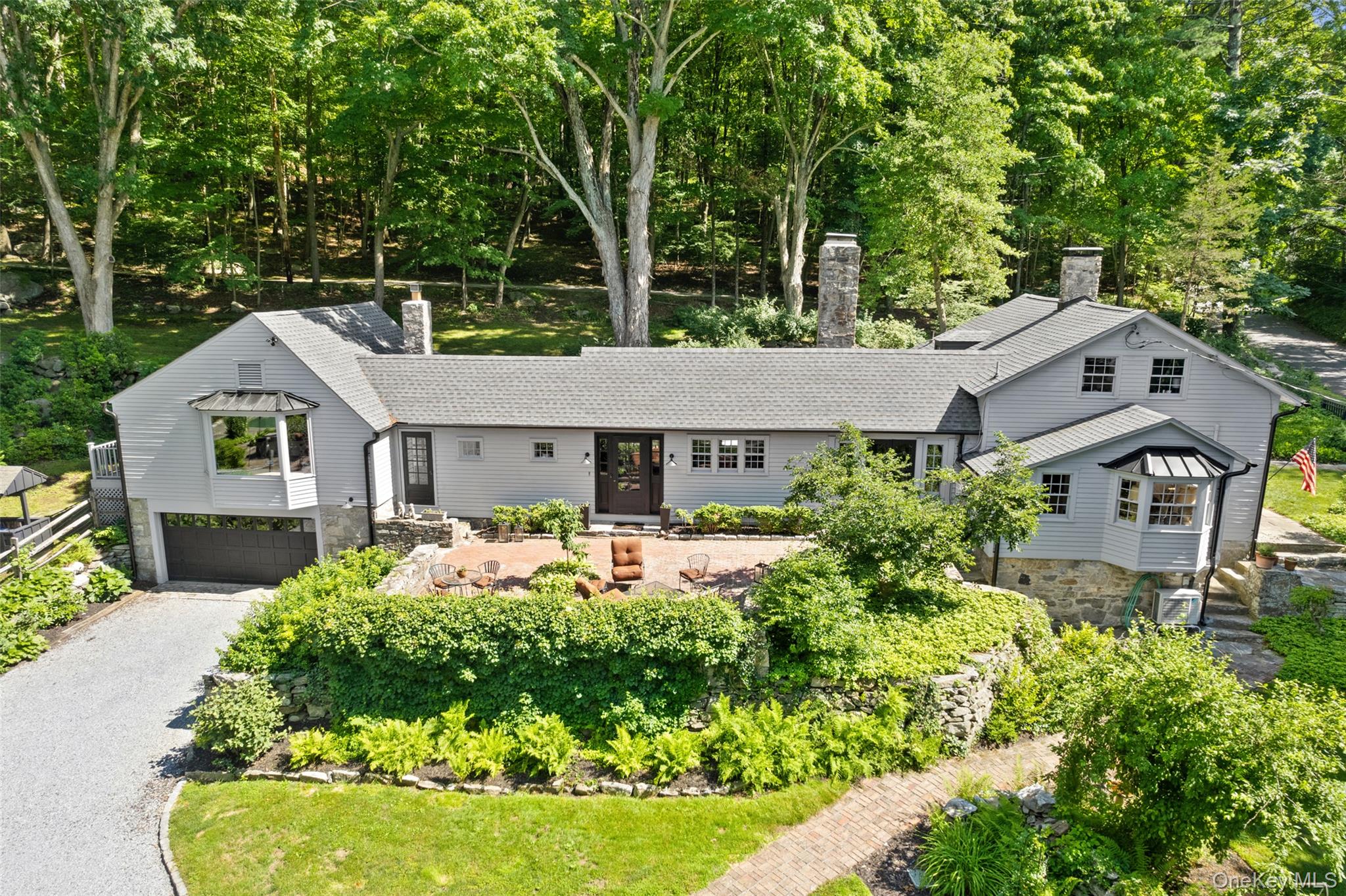 35 Old Snake Hill Road