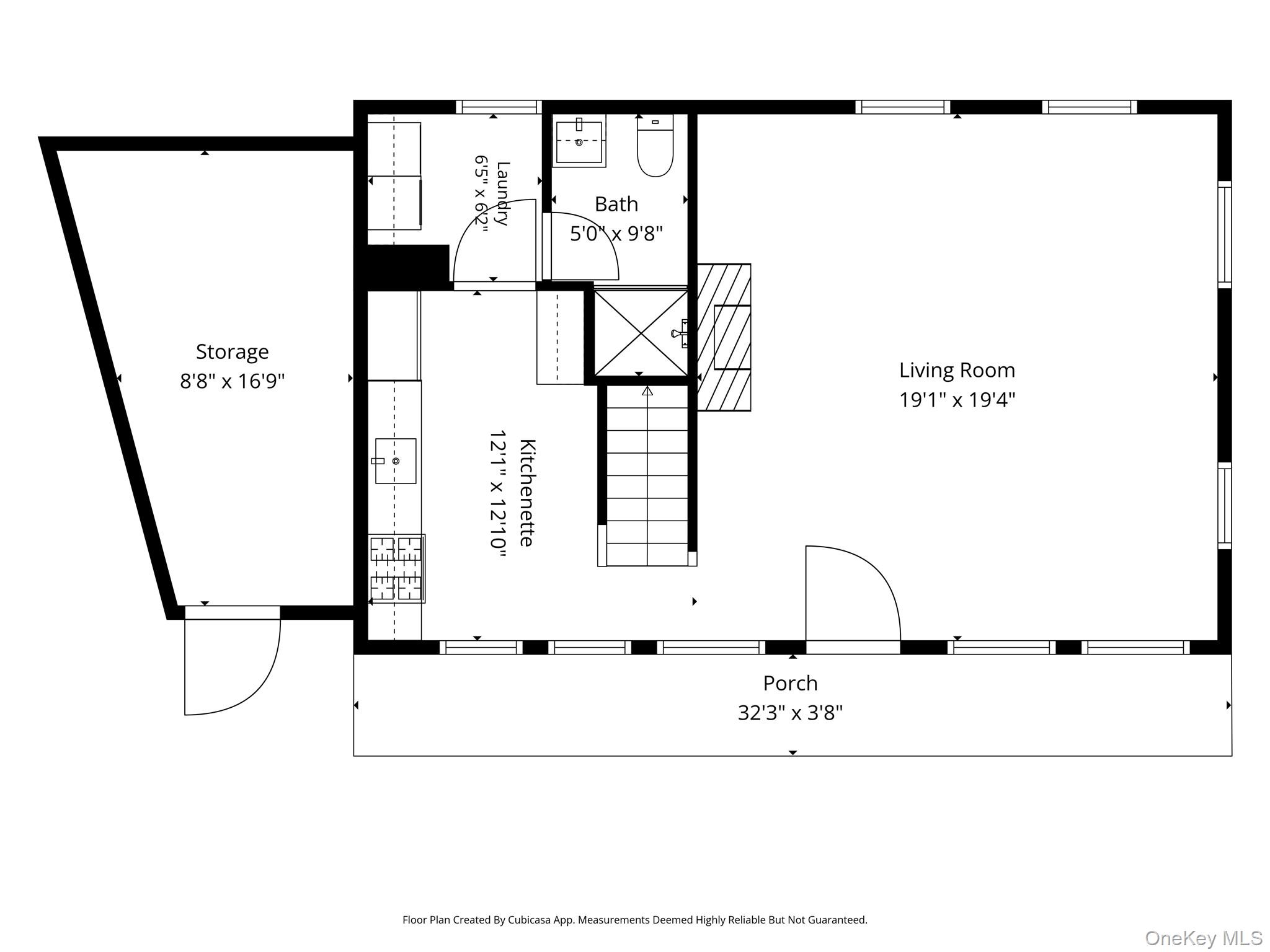 35 Old Snake Hill Road