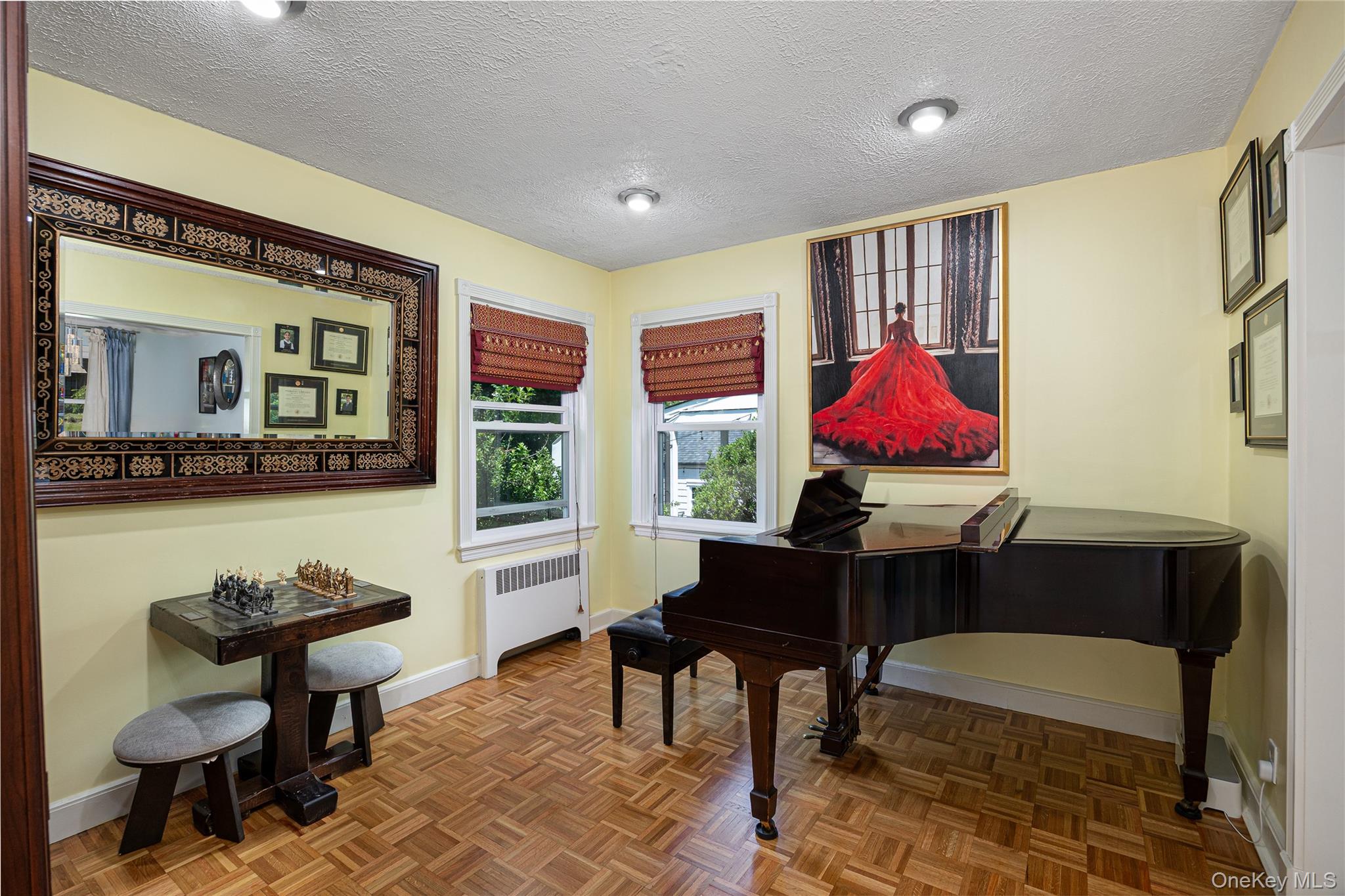 74 Tamarack Road