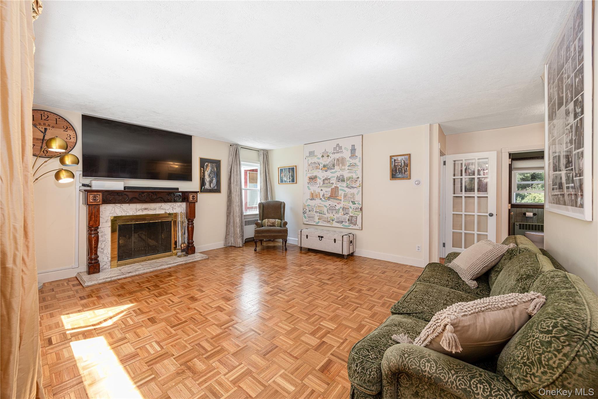 74 Tamarack Road