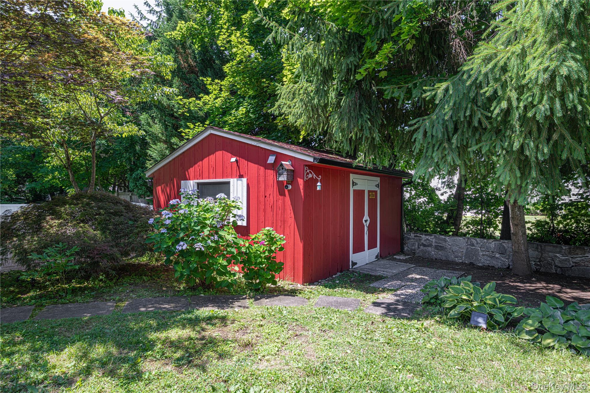 74 Tamarack Road