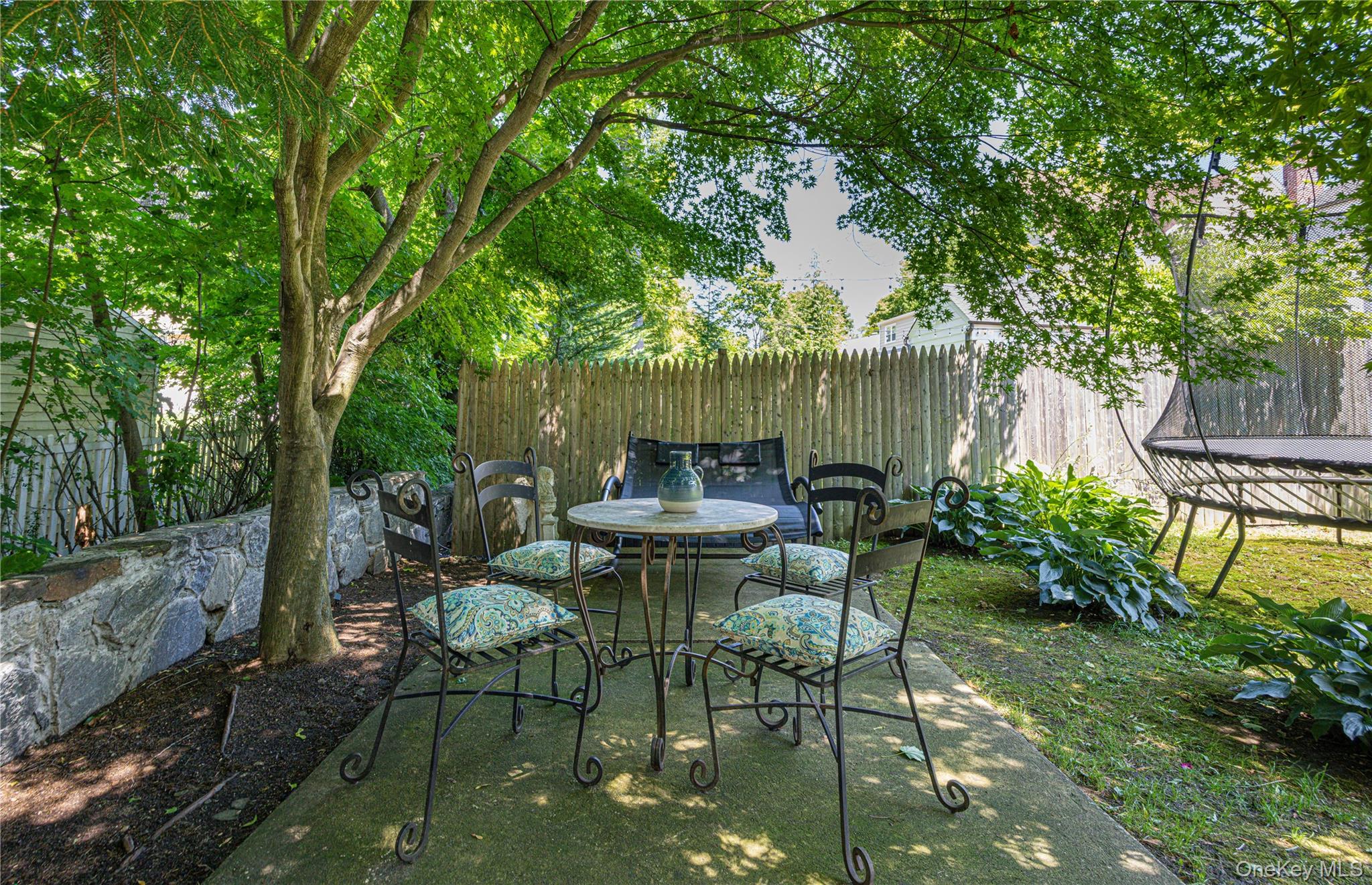74 Tamarack Road
