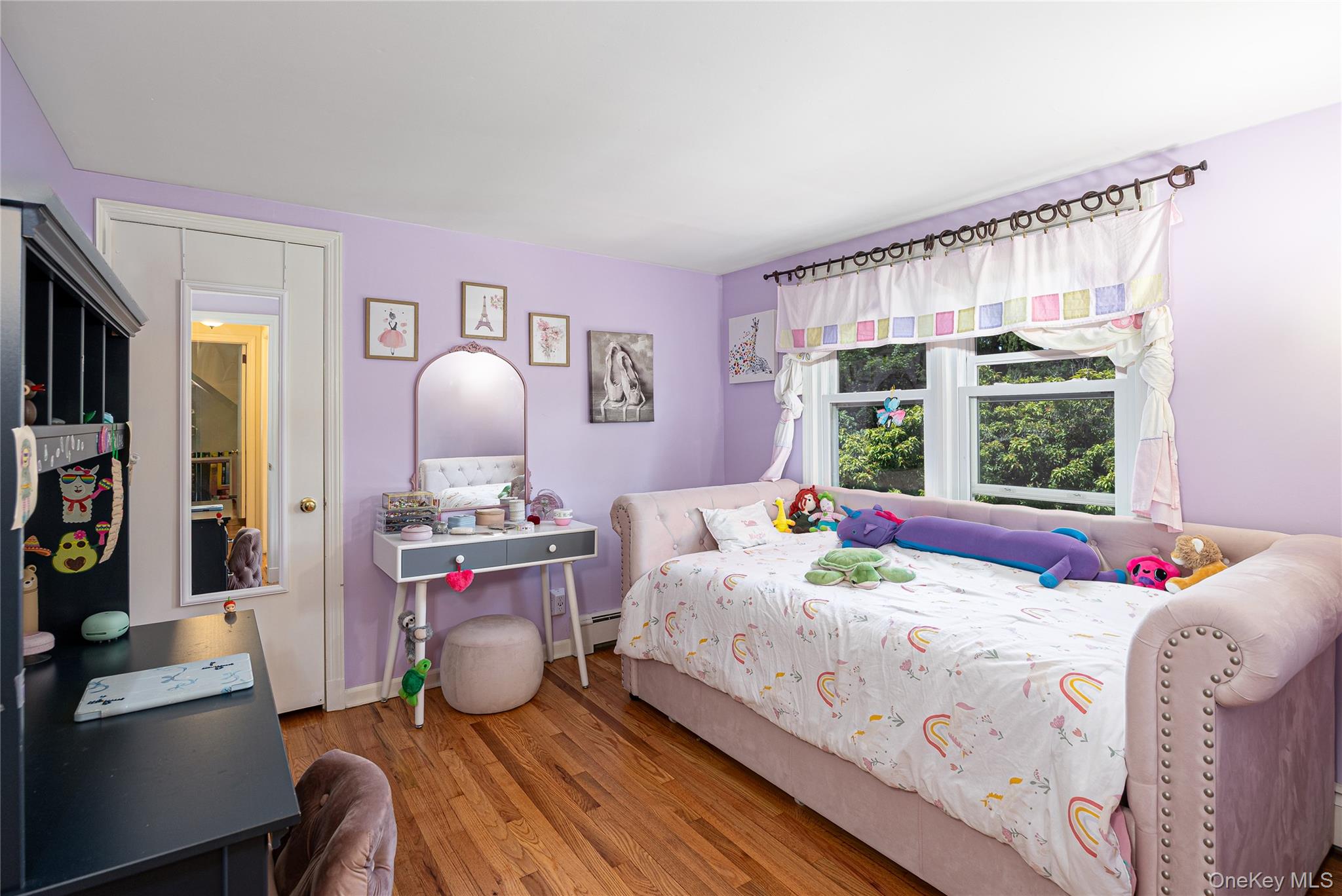 74 Tamarack Road