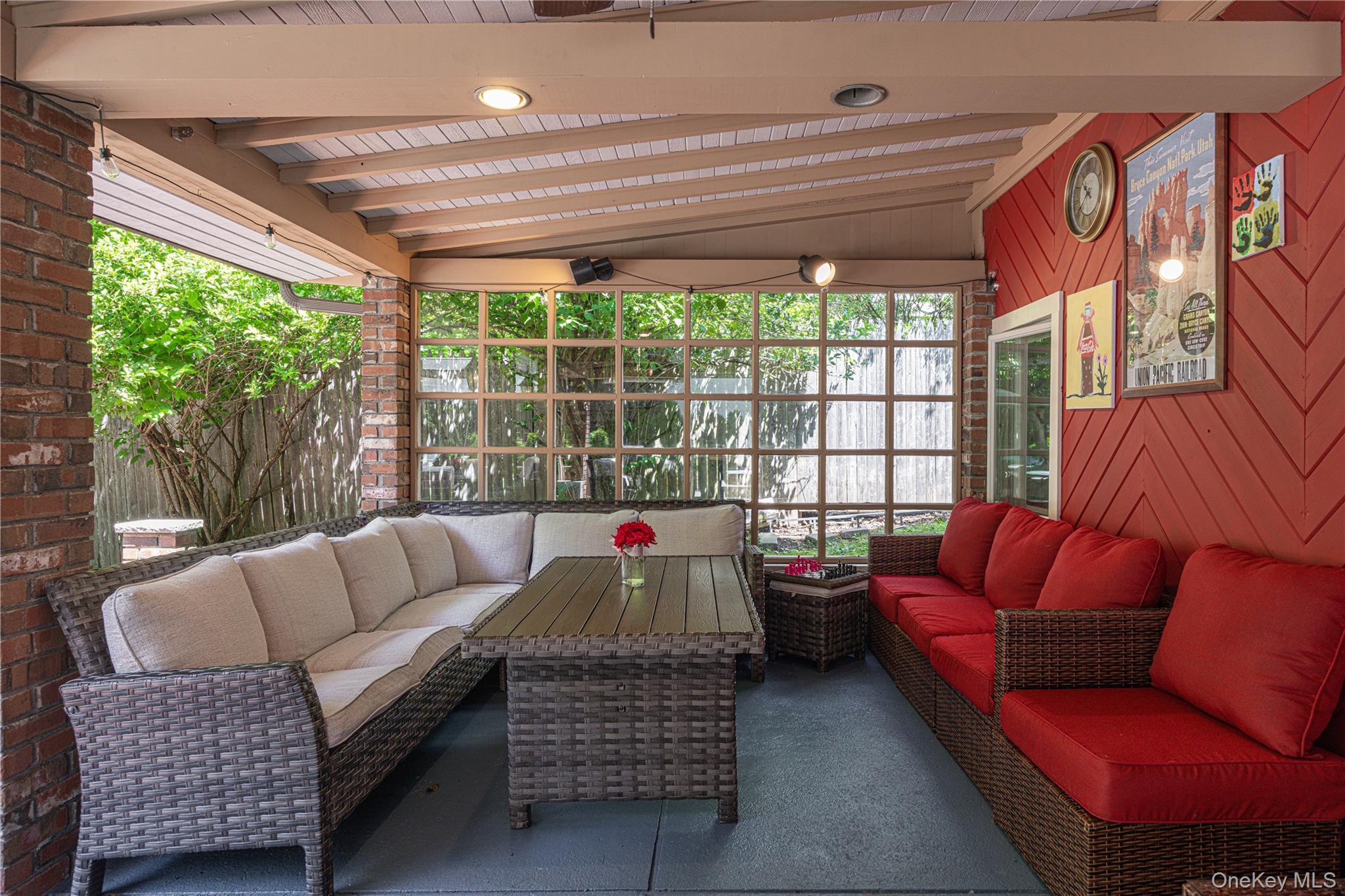 74 Tamarack Road