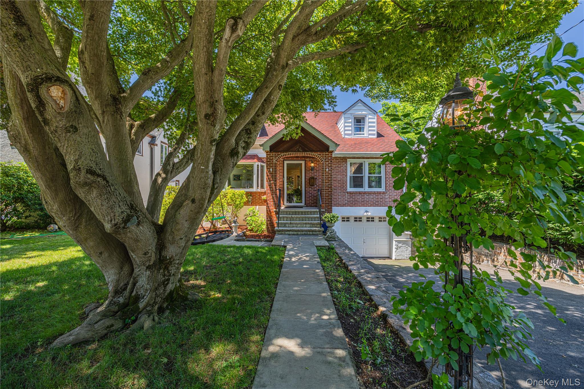 74 Tamarack Road