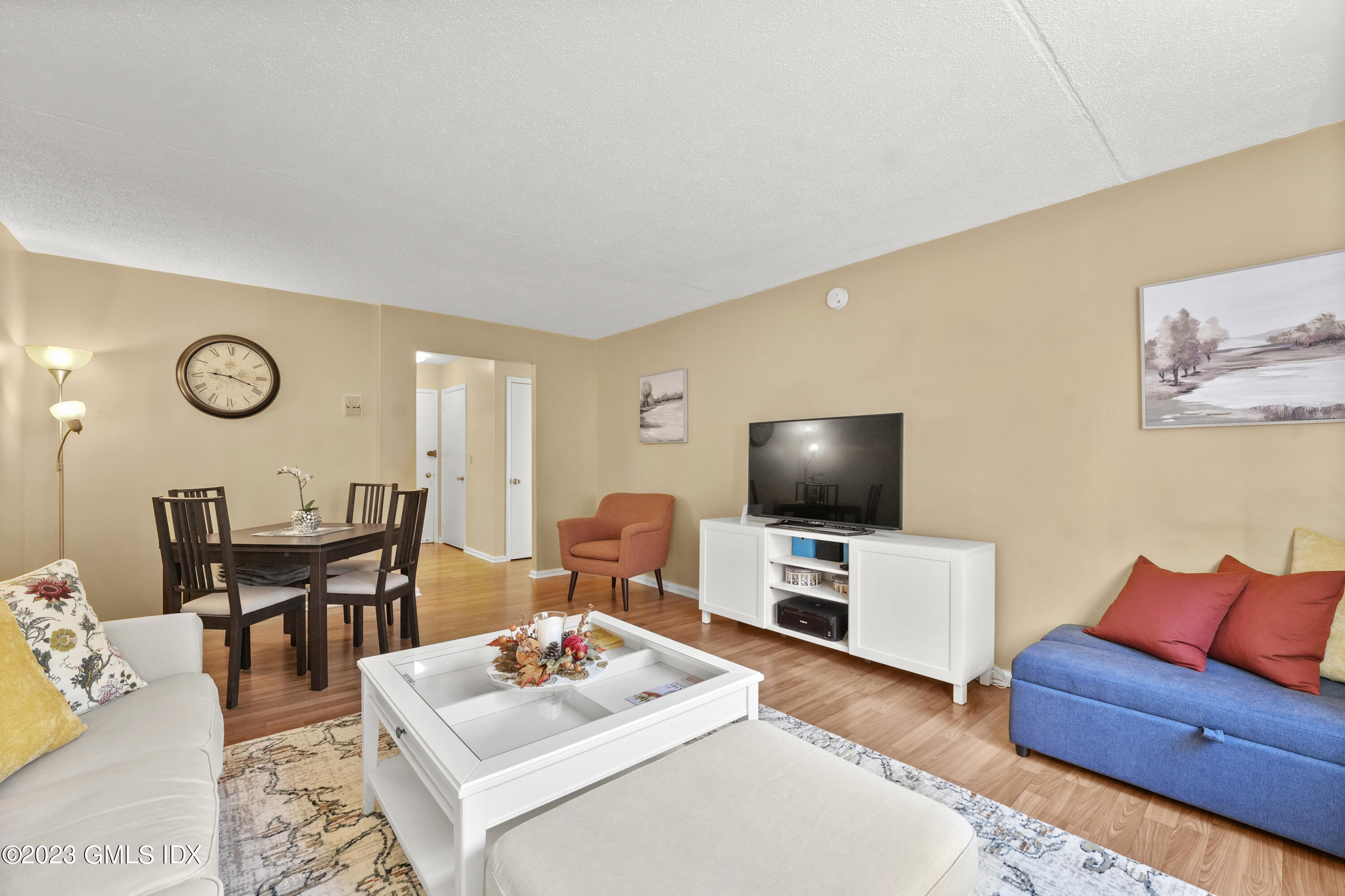 1535 E Putnam Avenue, 303