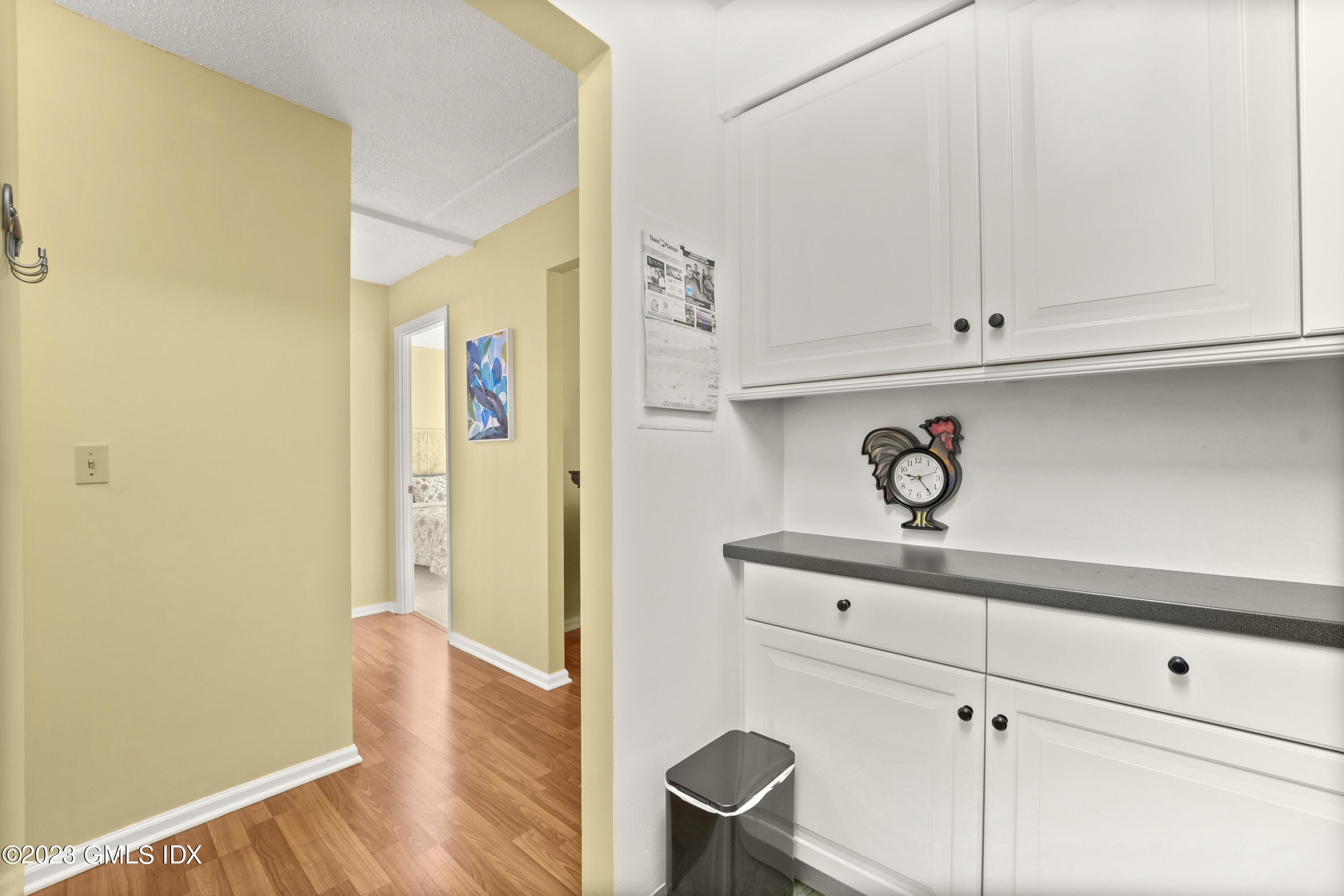 1535 E Putnam Avenue, 303