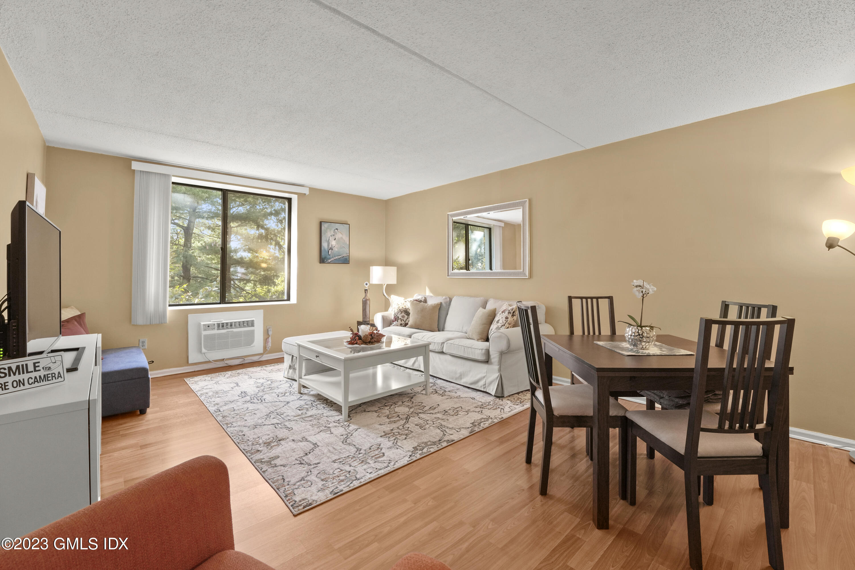 1535 E Putnam Avenue, 303