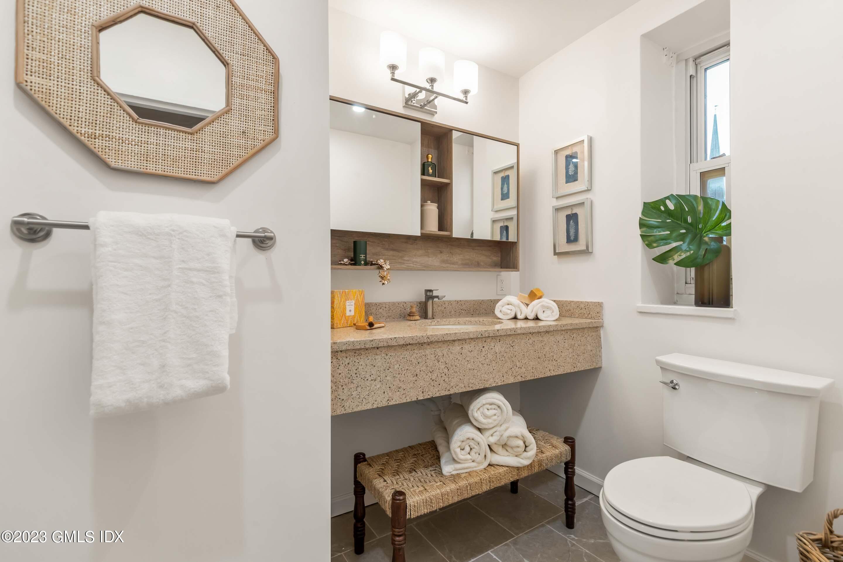 20 Church Street, B3