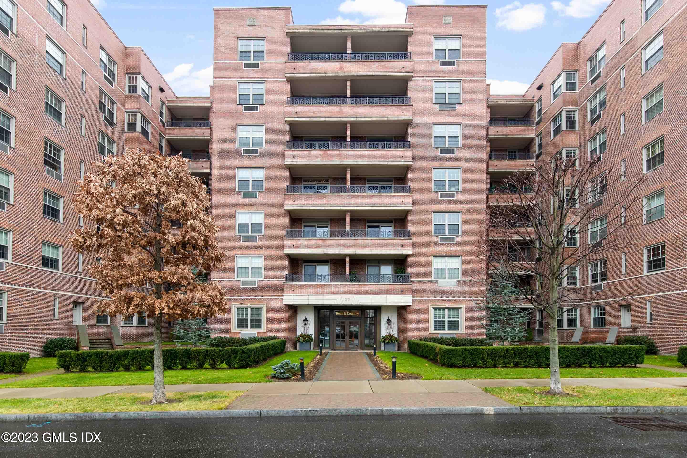 20 Church Street, B3