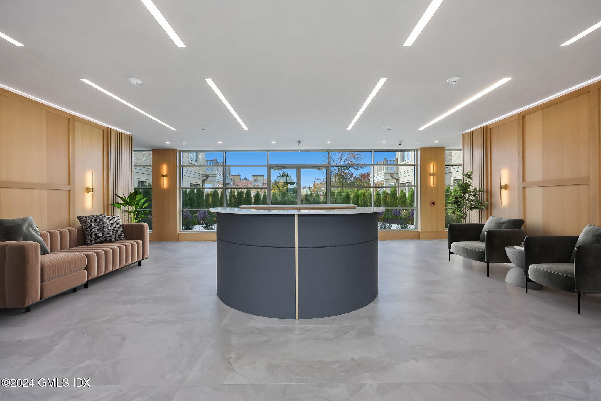 71 Havemeyer Place, 103 N