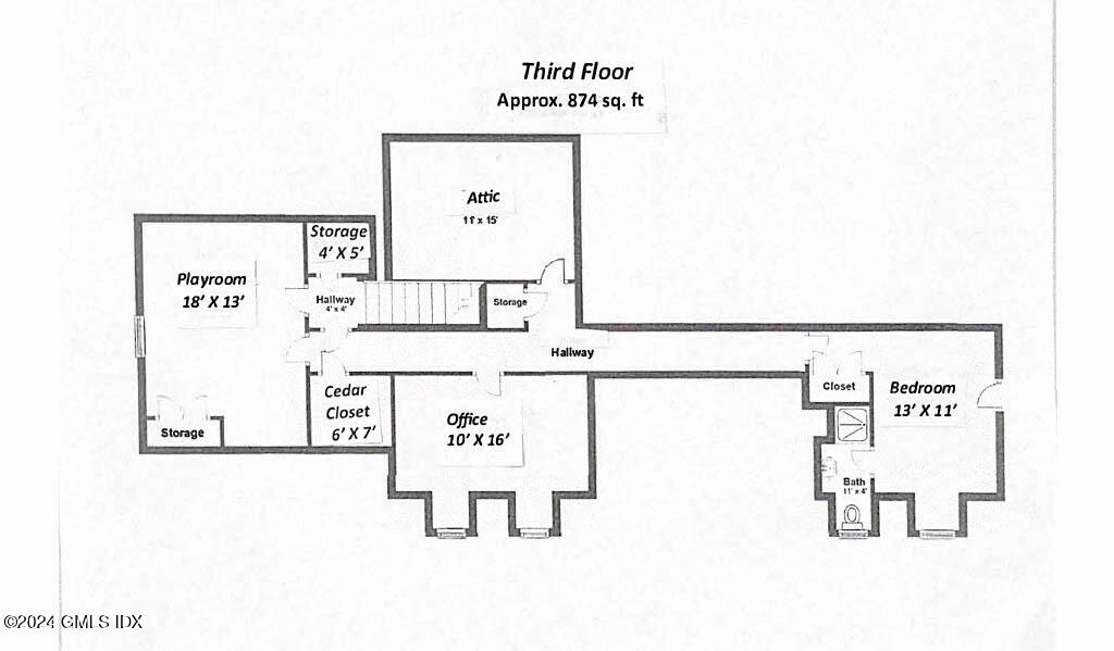 20 Sherwood Farm Lane
