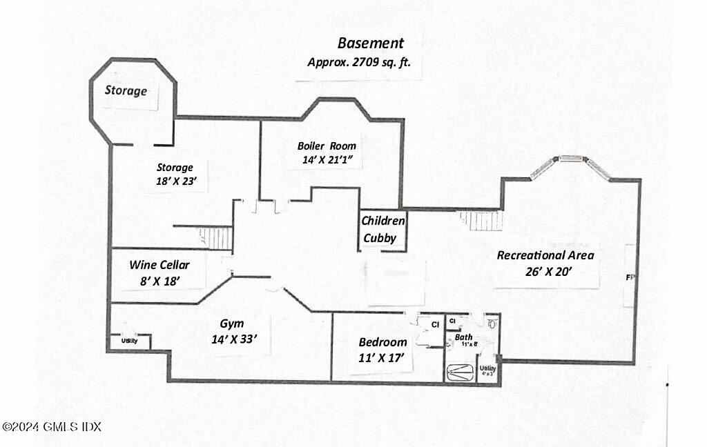 20 Sherwood Farm Lane
