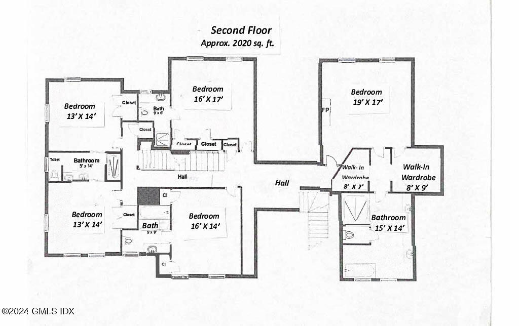 20 Sherwood Farm Lane