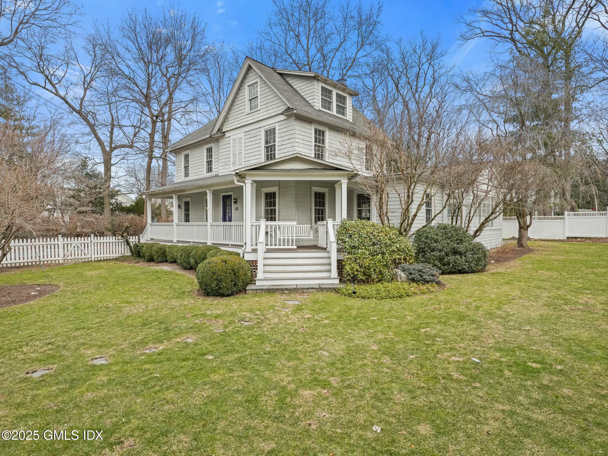 69 Riverside Avenue
